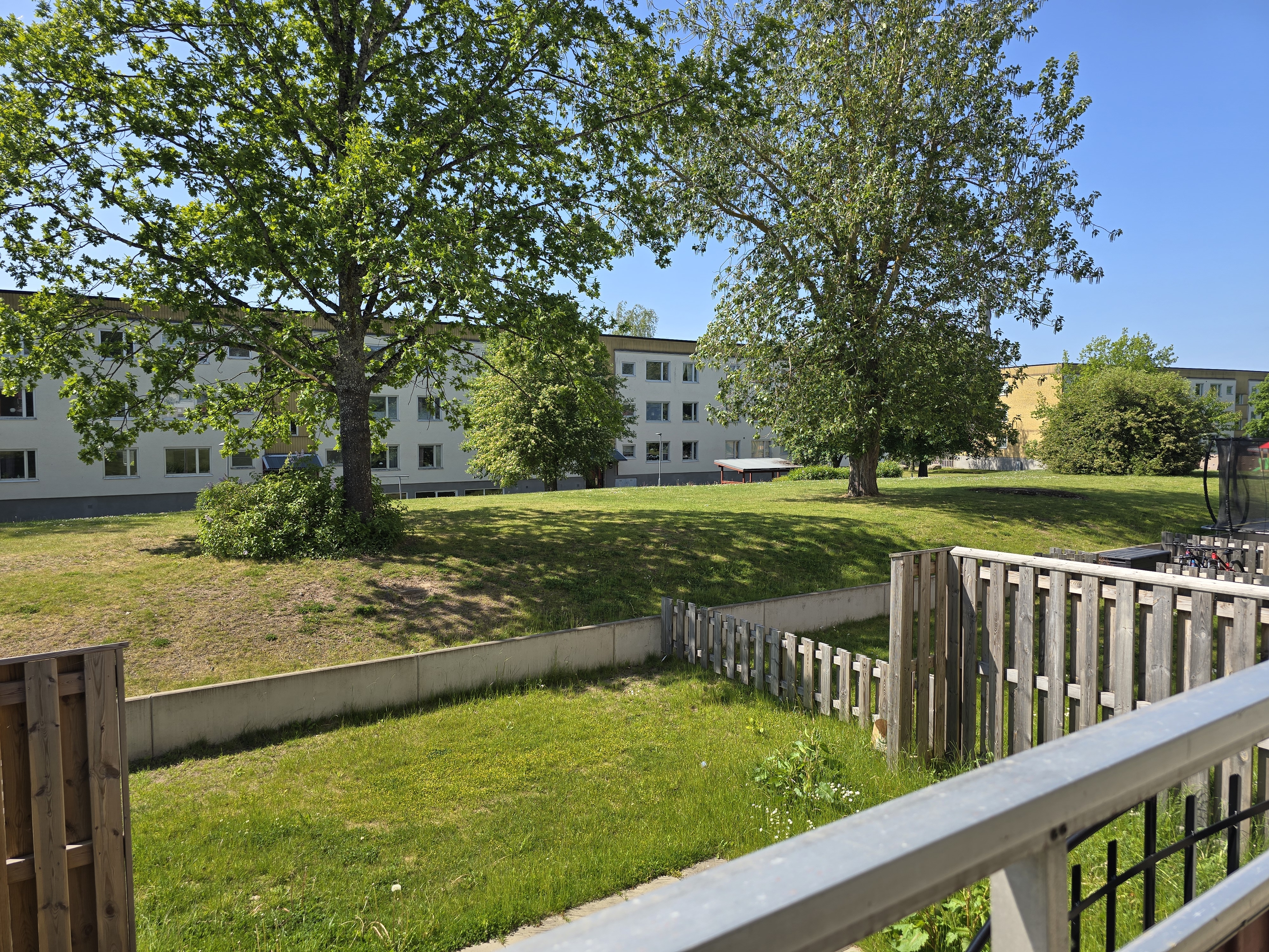 Agneshögsgatan 57 B