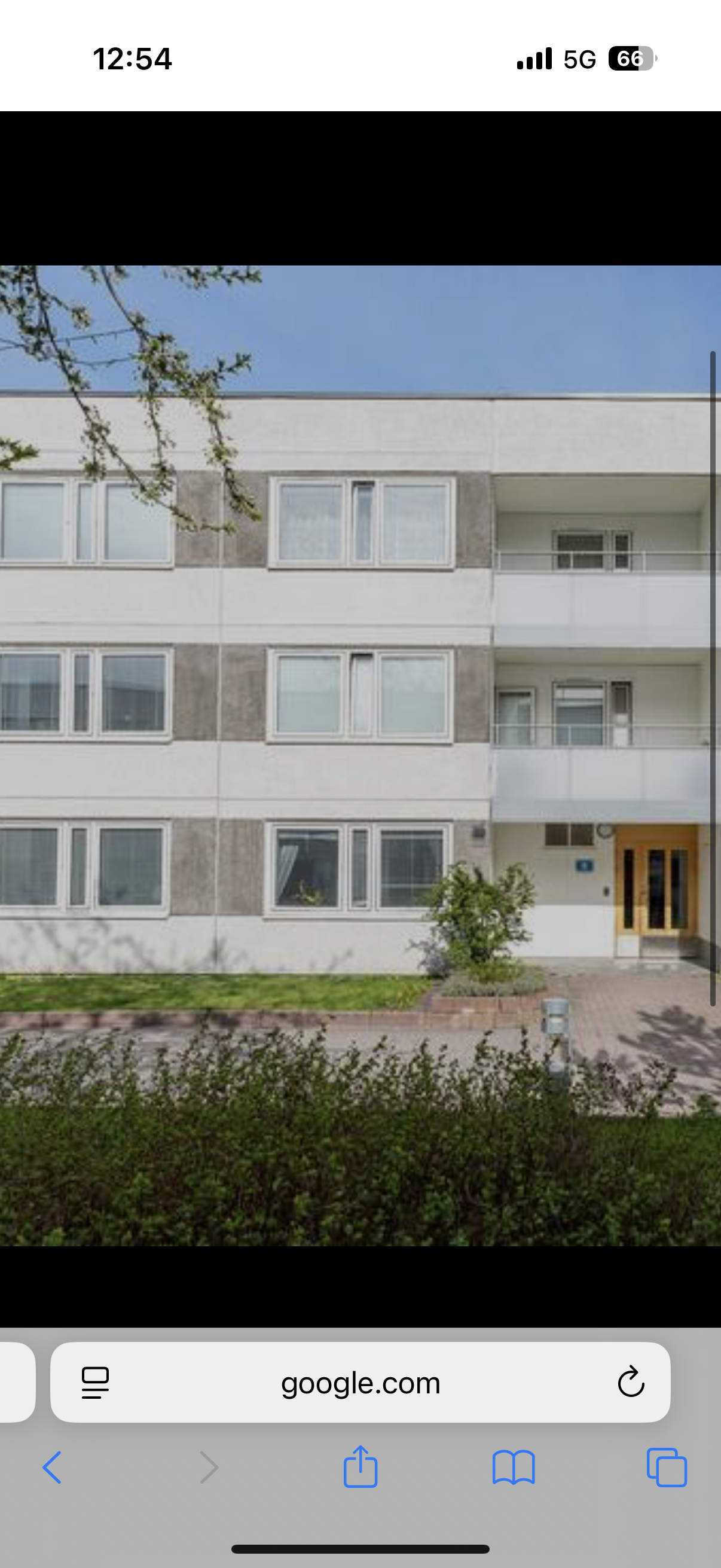 Lägenhet, 3 rooms, 94 sqm, Sollentuna