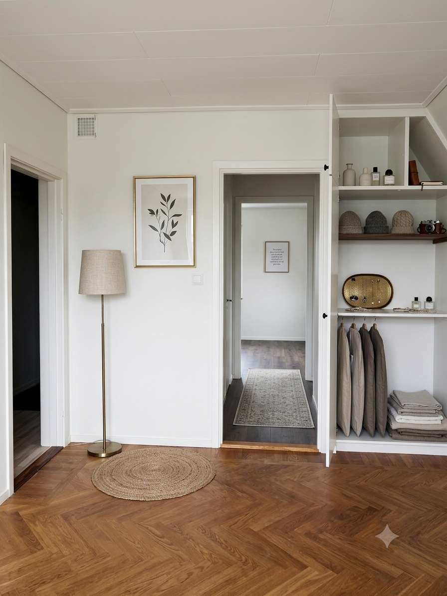 3 rok · 72 m² i Bodafors – bild 6
