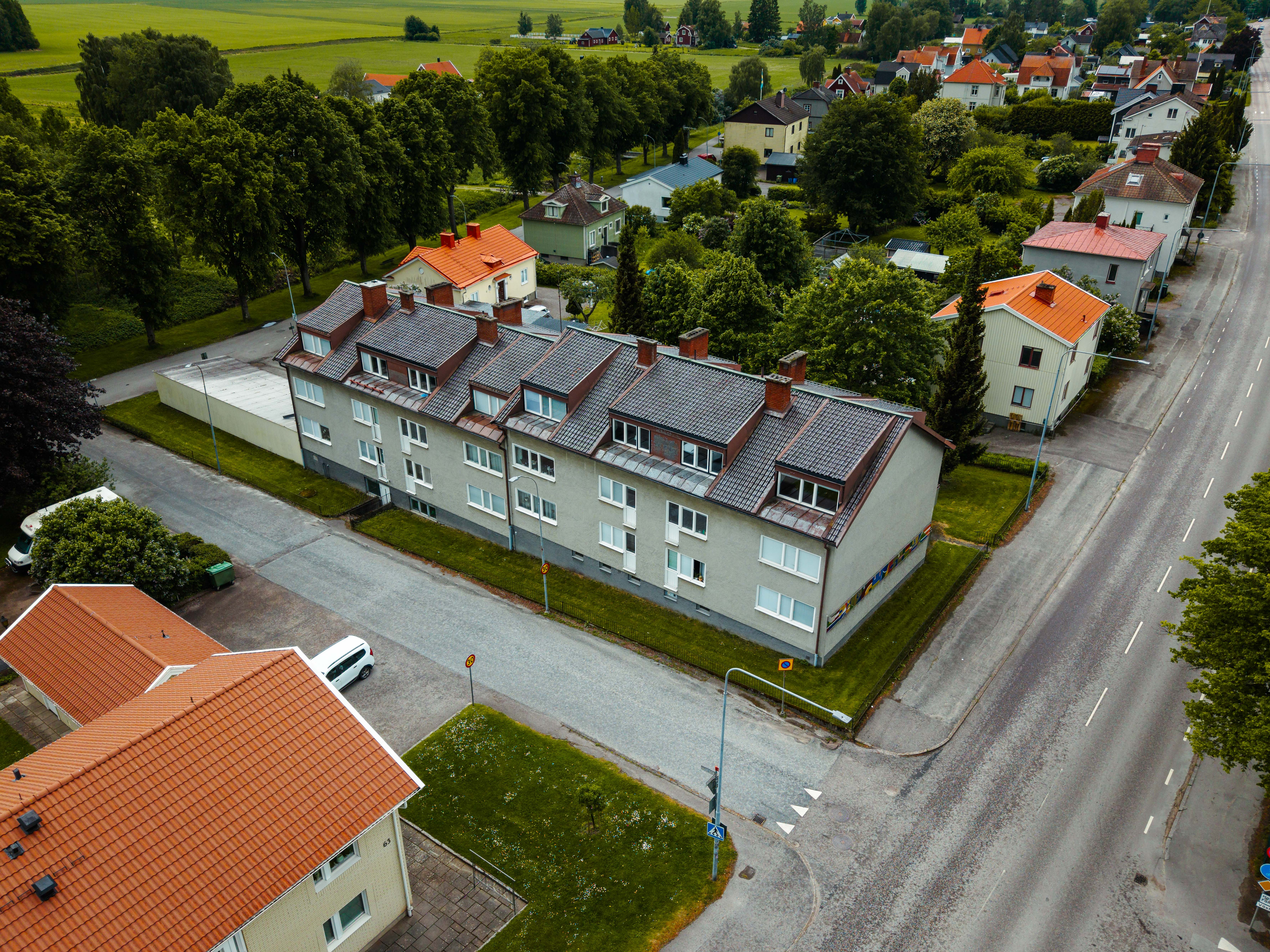 2 rok · 63 m² i Hallsberg – bild 7