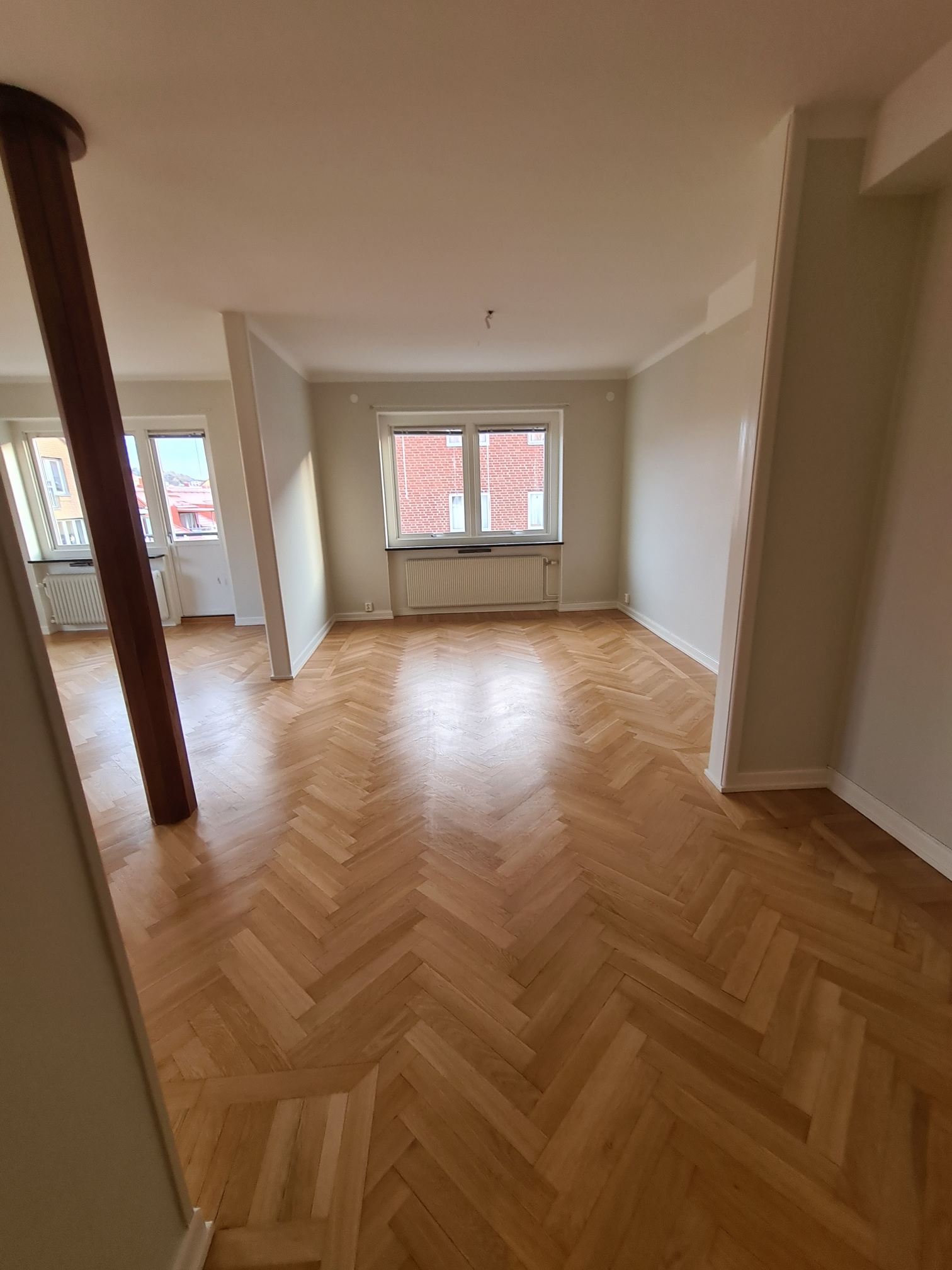 Lägenhet – Uddevalla, Karlsberg - Fler