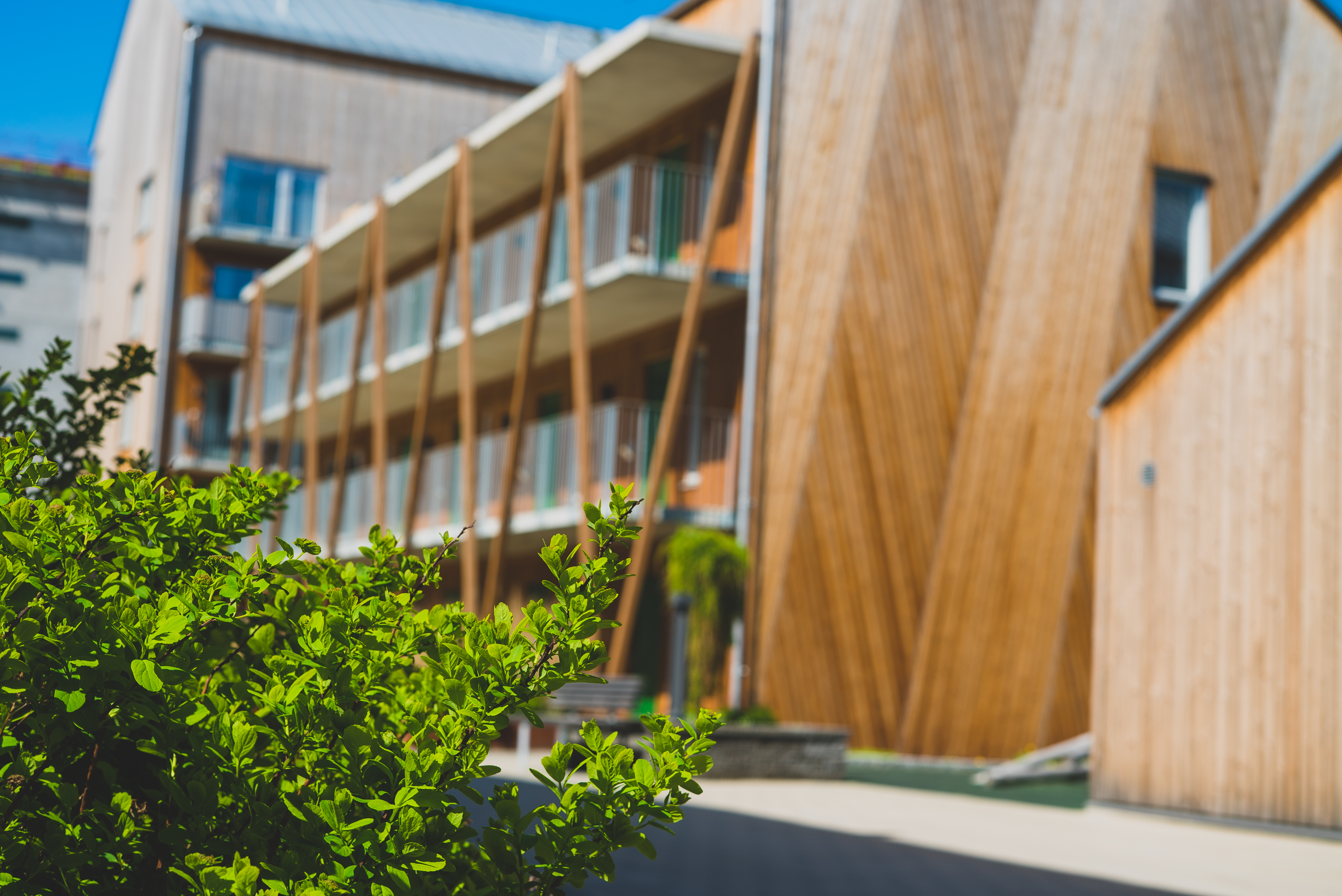 Termikgatan 15A, Örebro — Örebro