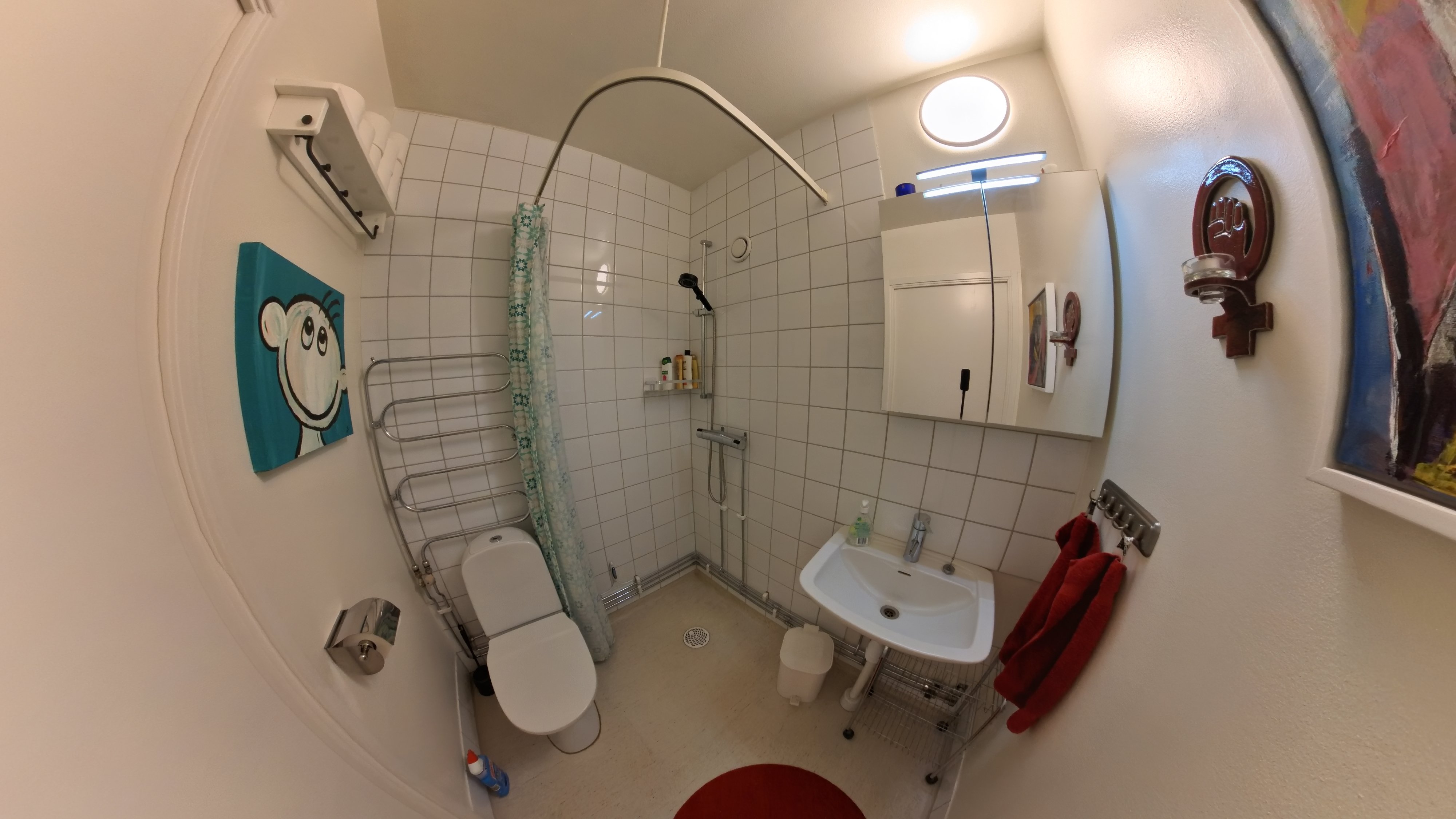 Bellmansgatan, Göteborg — photo 3