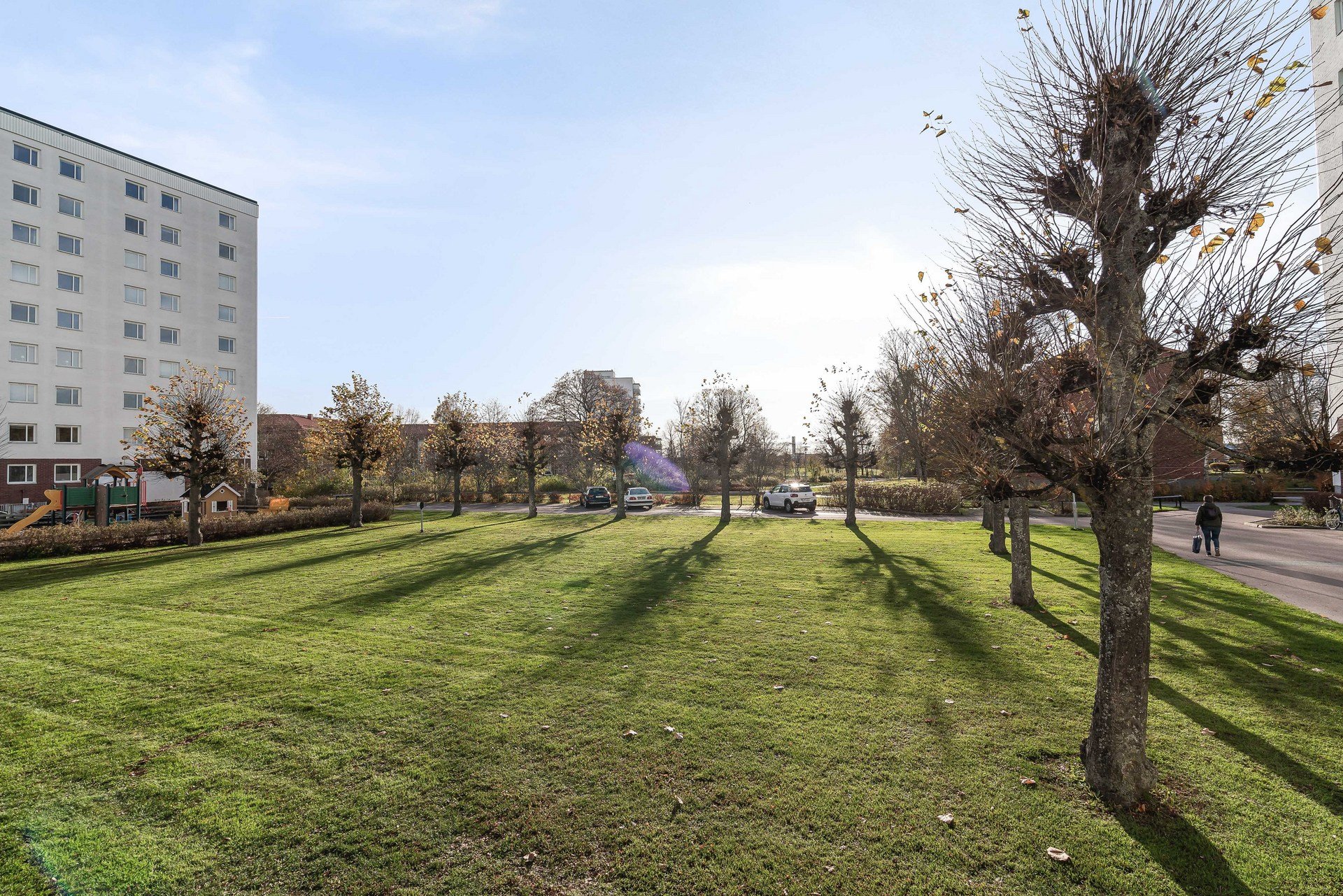 Ritargatan, Uppsala — photo 3