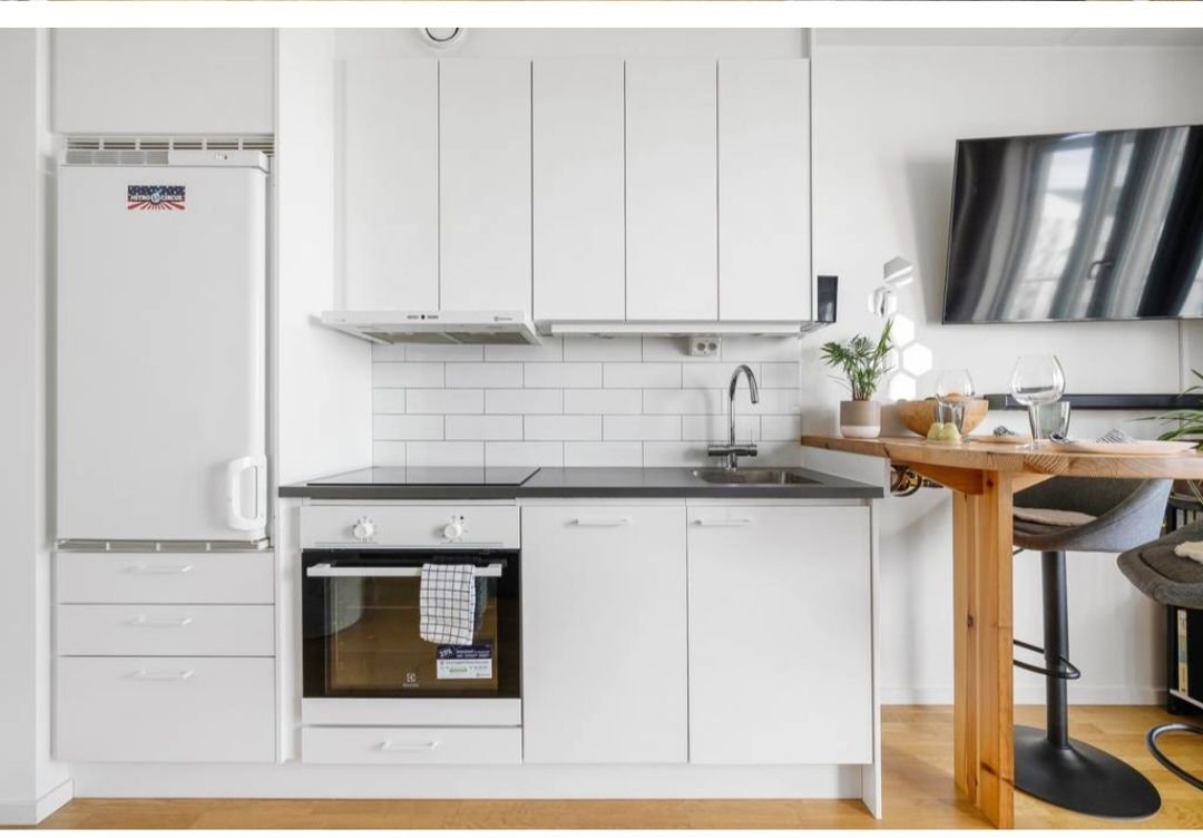 Hjulstavägen, Spånga — photo 3