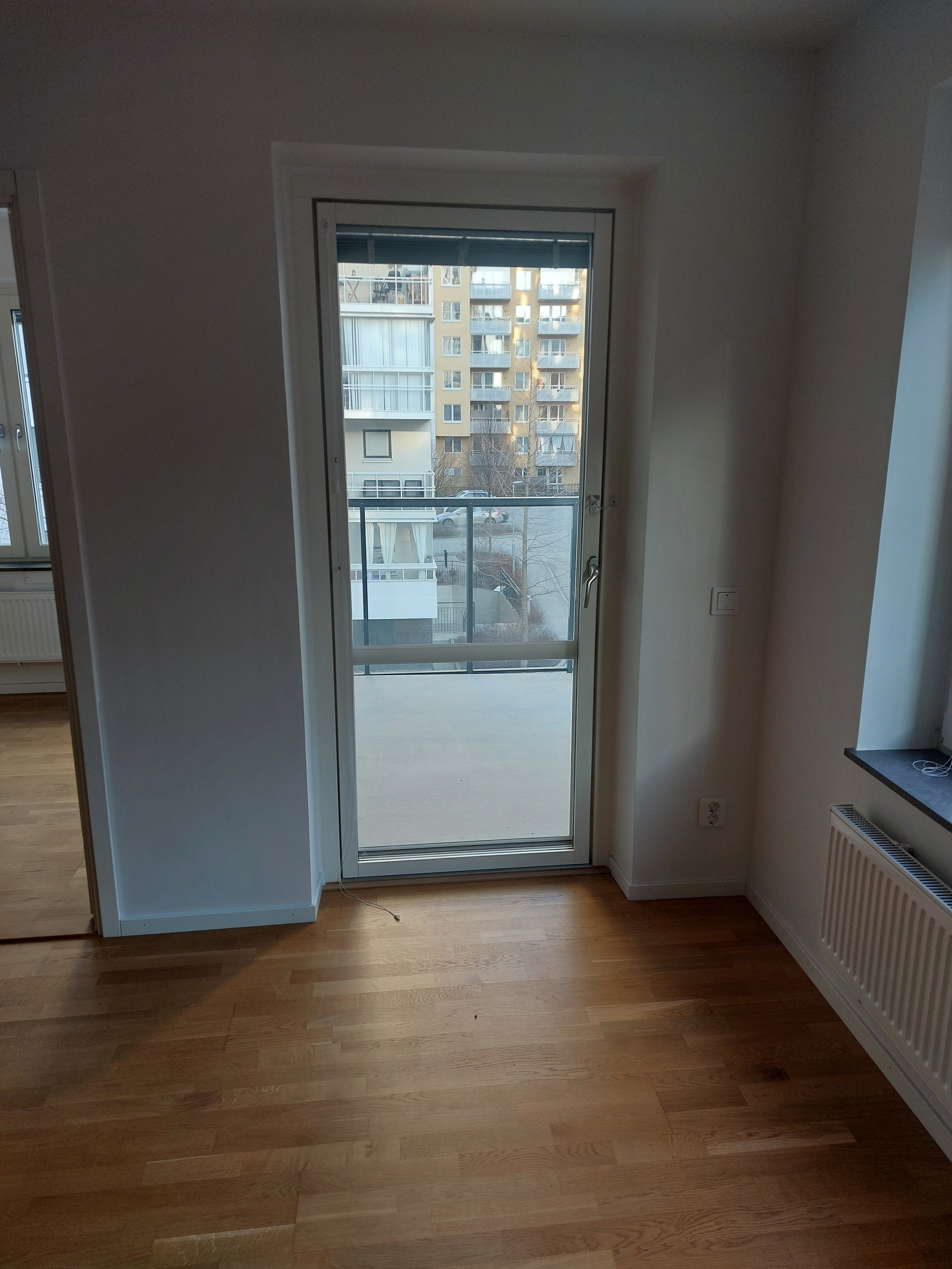 Lägenhet, 3 rooms, 68 sqm, Vällingby