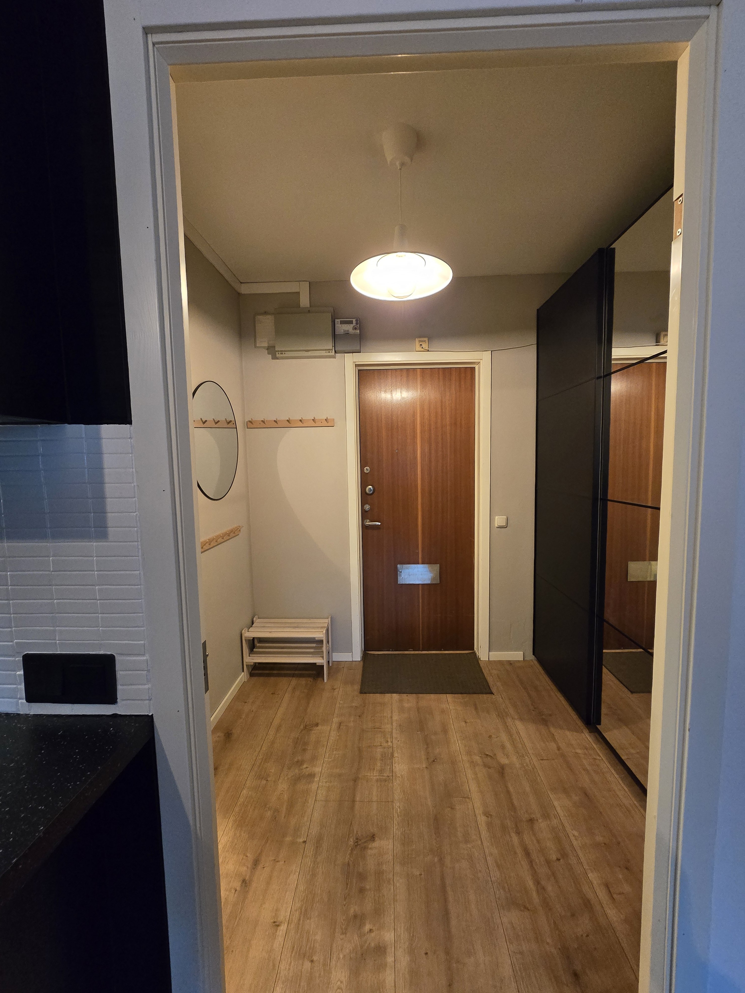 Lägenhet – Huddinge, Flemingsberg - Fler
