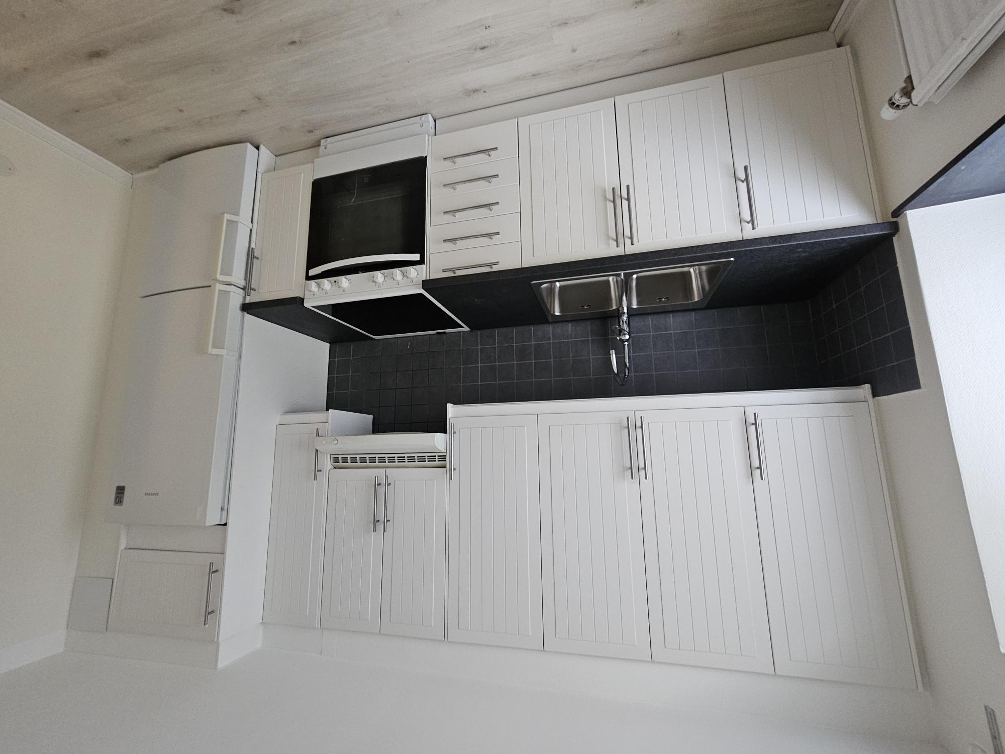 Lägenhet, 3 rooms, 71 sqm, Landskrona