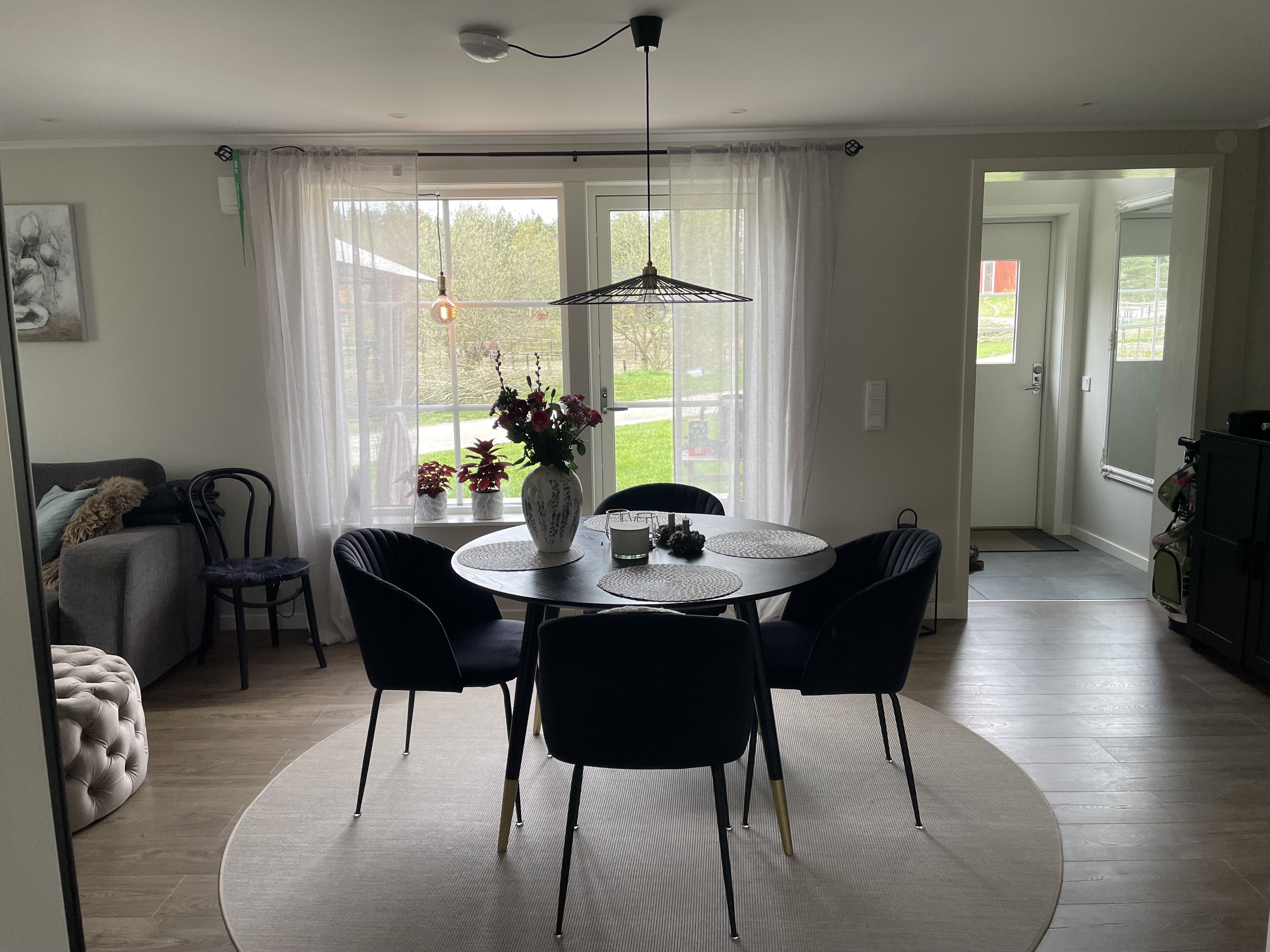 Lägenhet, 2 rooms, 55 sqm, Sigtuna