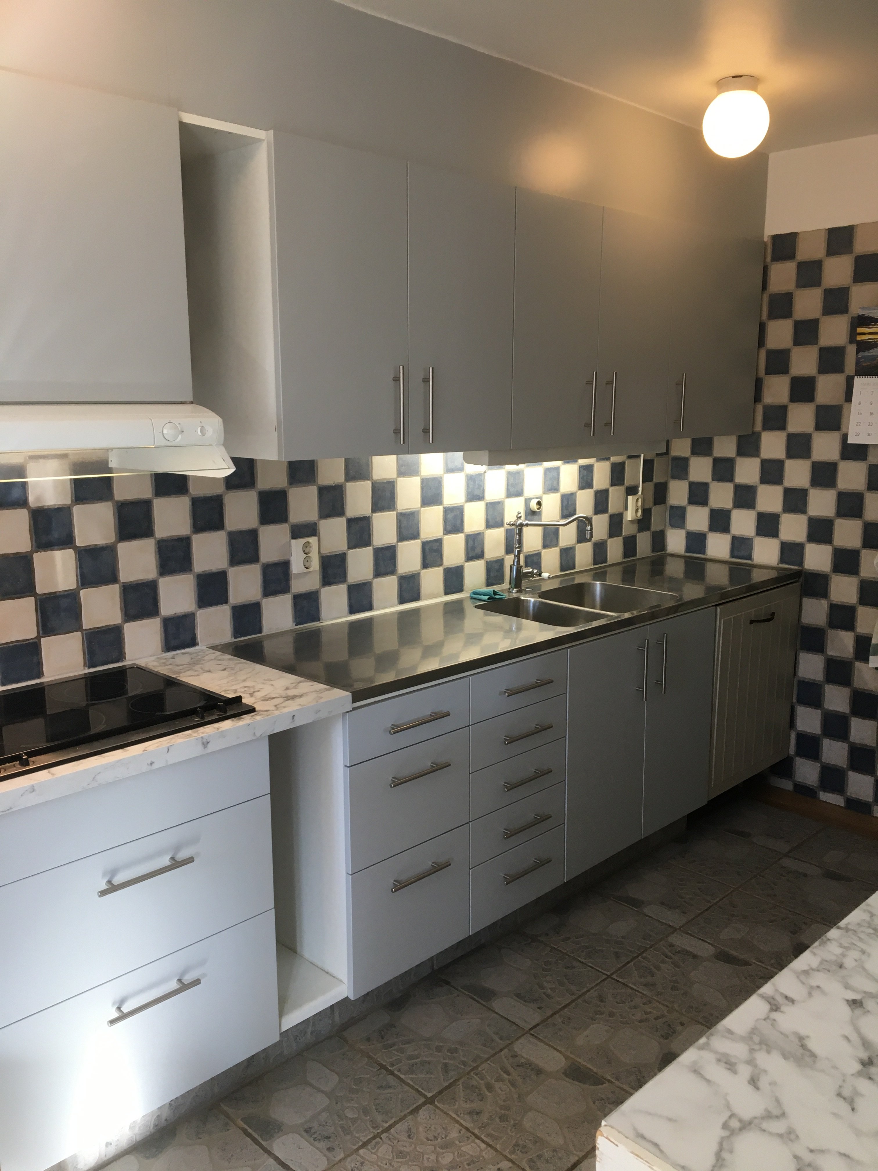 Lägenhet, 1 rooms, 10 sqm, Stockholm