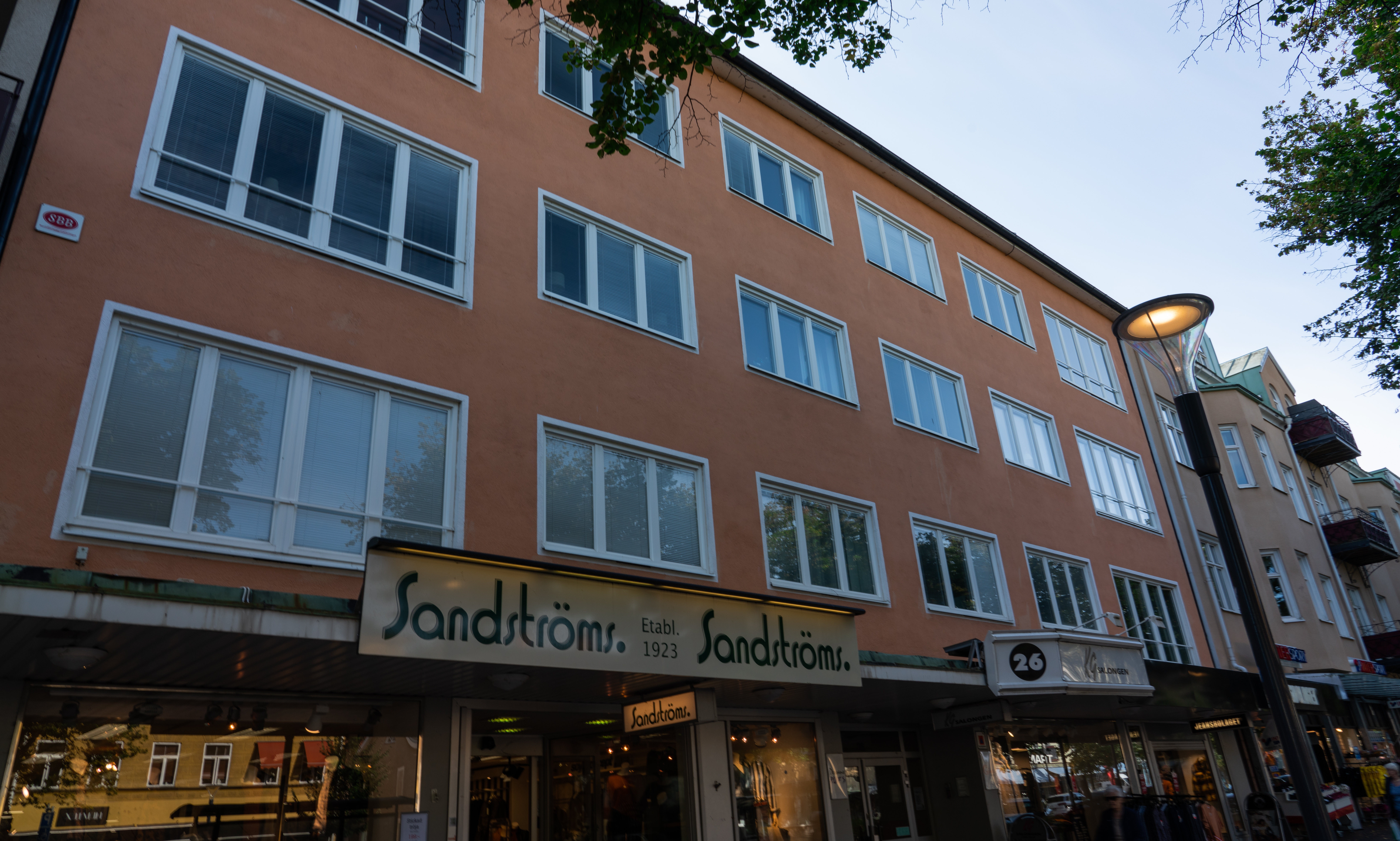3 rok · 114 m² i Tranås – bild 8