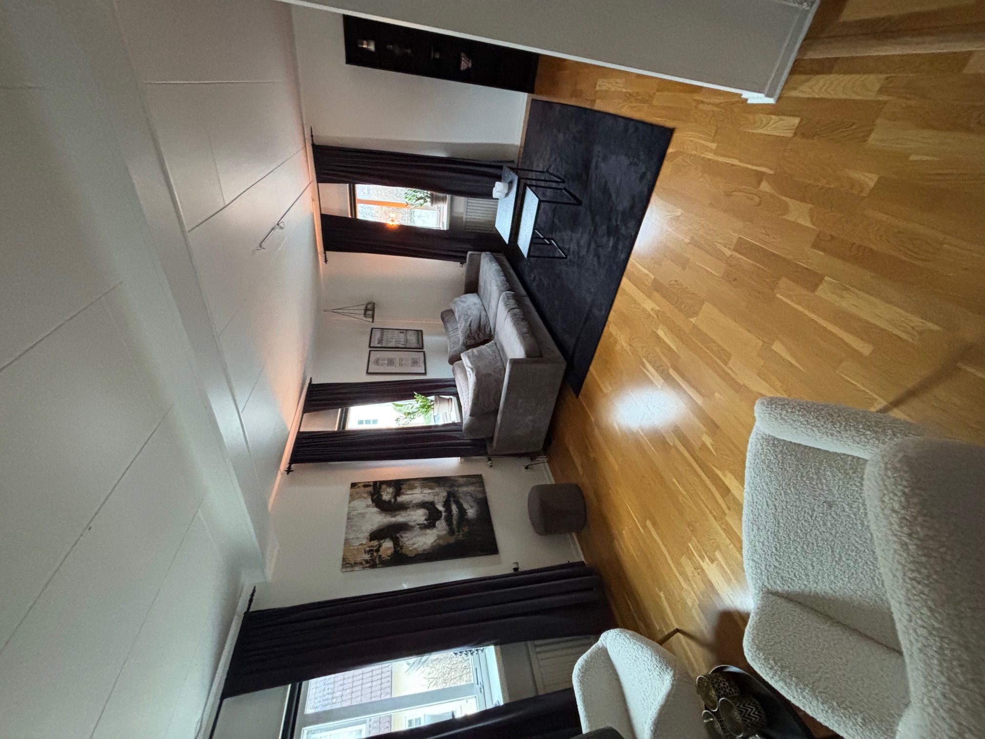 Lägenhet, 3 rum, 78 kvm, Borås