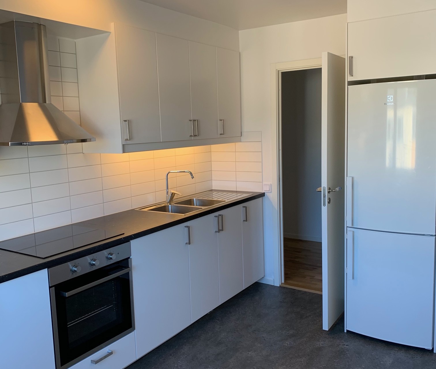 Lägenhet, 2 rooms, 67 sqm, Västerås
