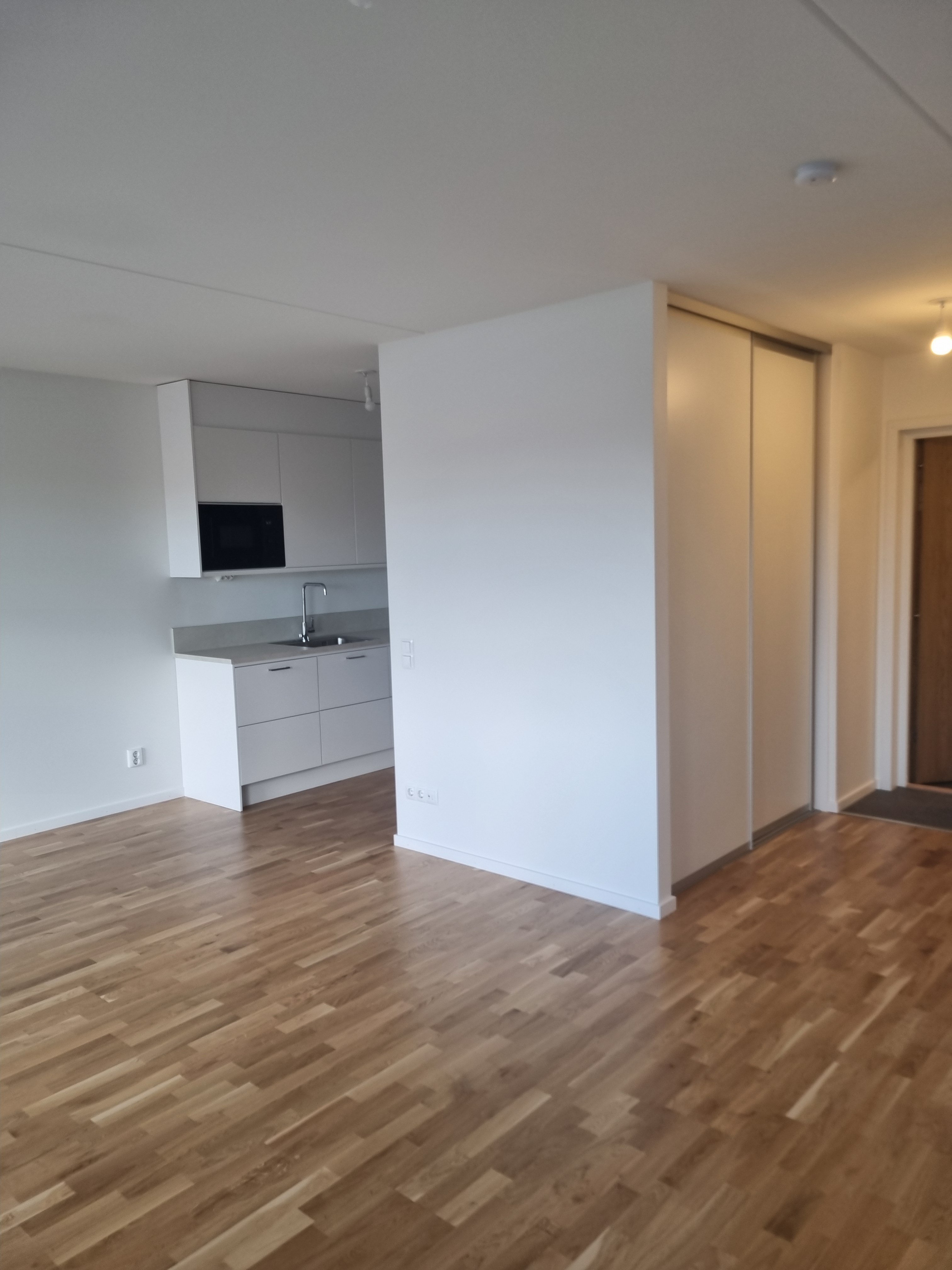 2 rok · 53 m² i Solna – bild 14