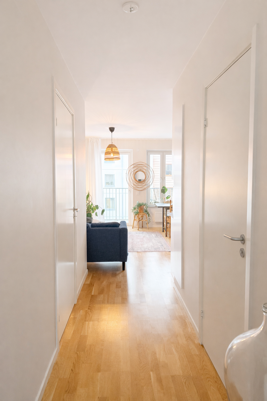 Lägenhet – Järfälla, Barkarbystaden, Barkarby - Bild 5