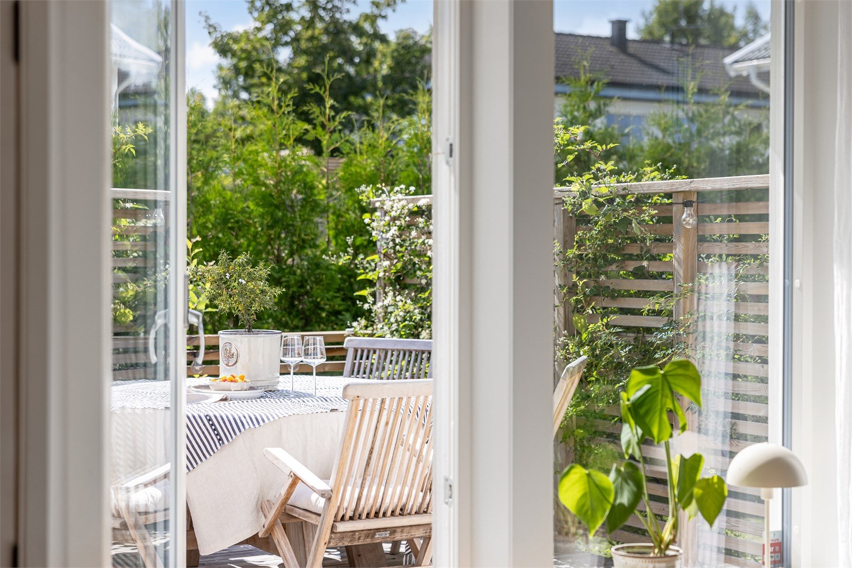 Hus – Tyresö kommun, Lindalen, Bollmora - Bild 2