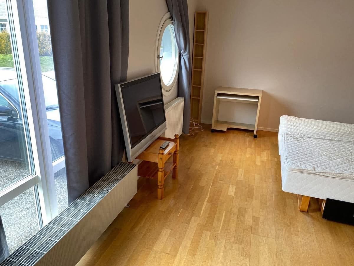 Lägenhet, 1 rooms, 25 sqm, Nykvarn