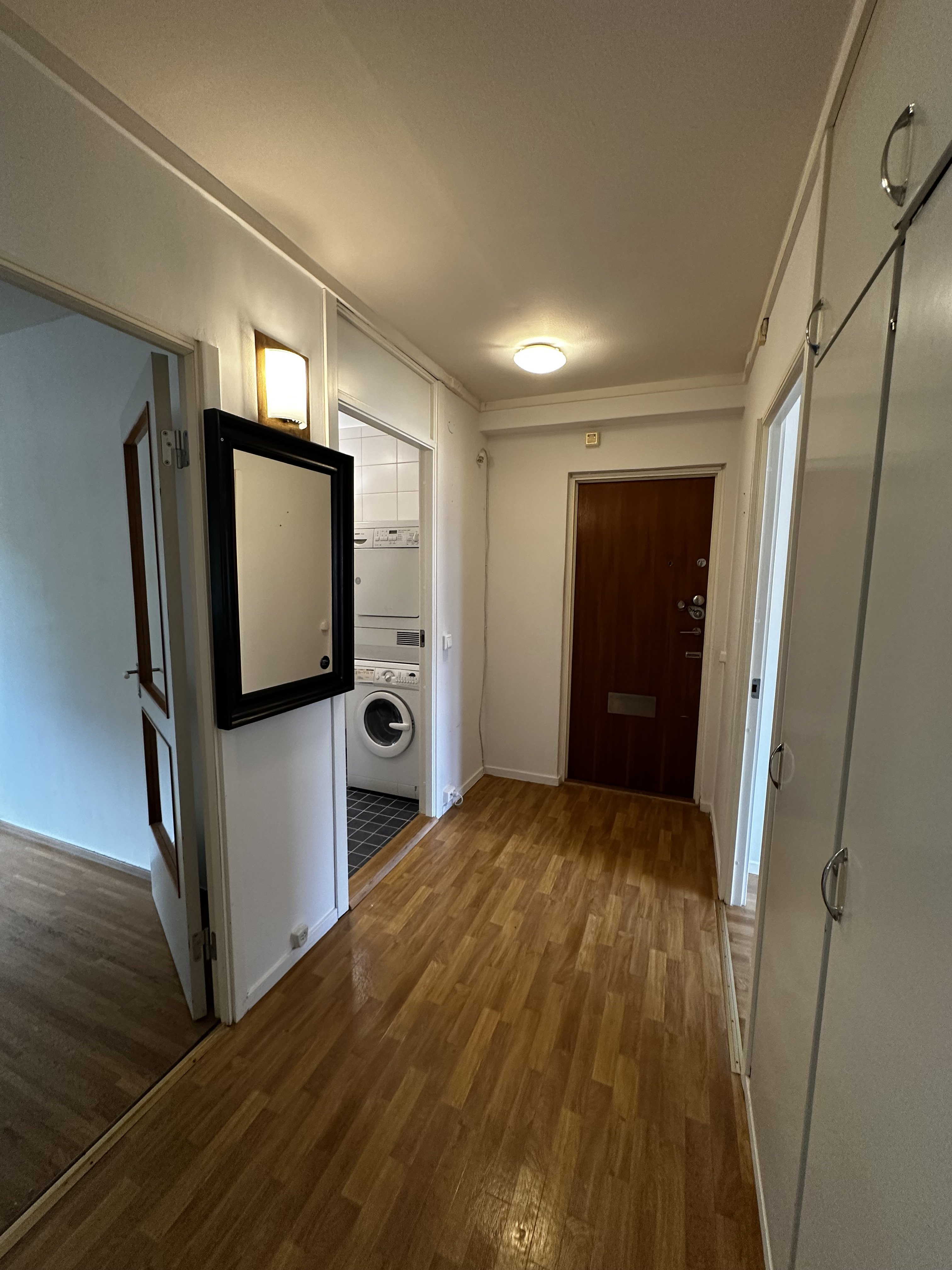 Lägenhet, 2 rooms, 59 sqm, Norsborg