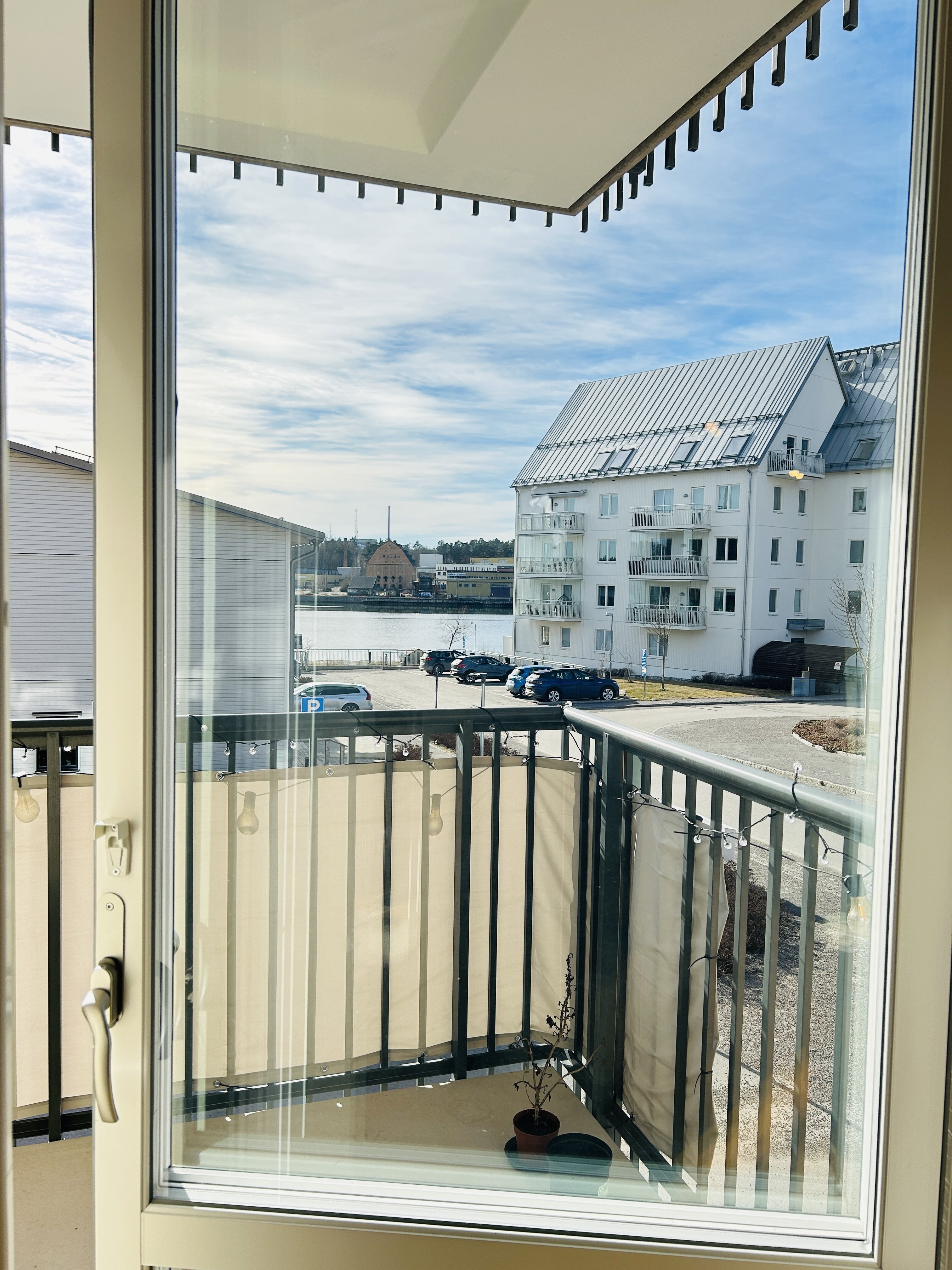 Hyvelgränd