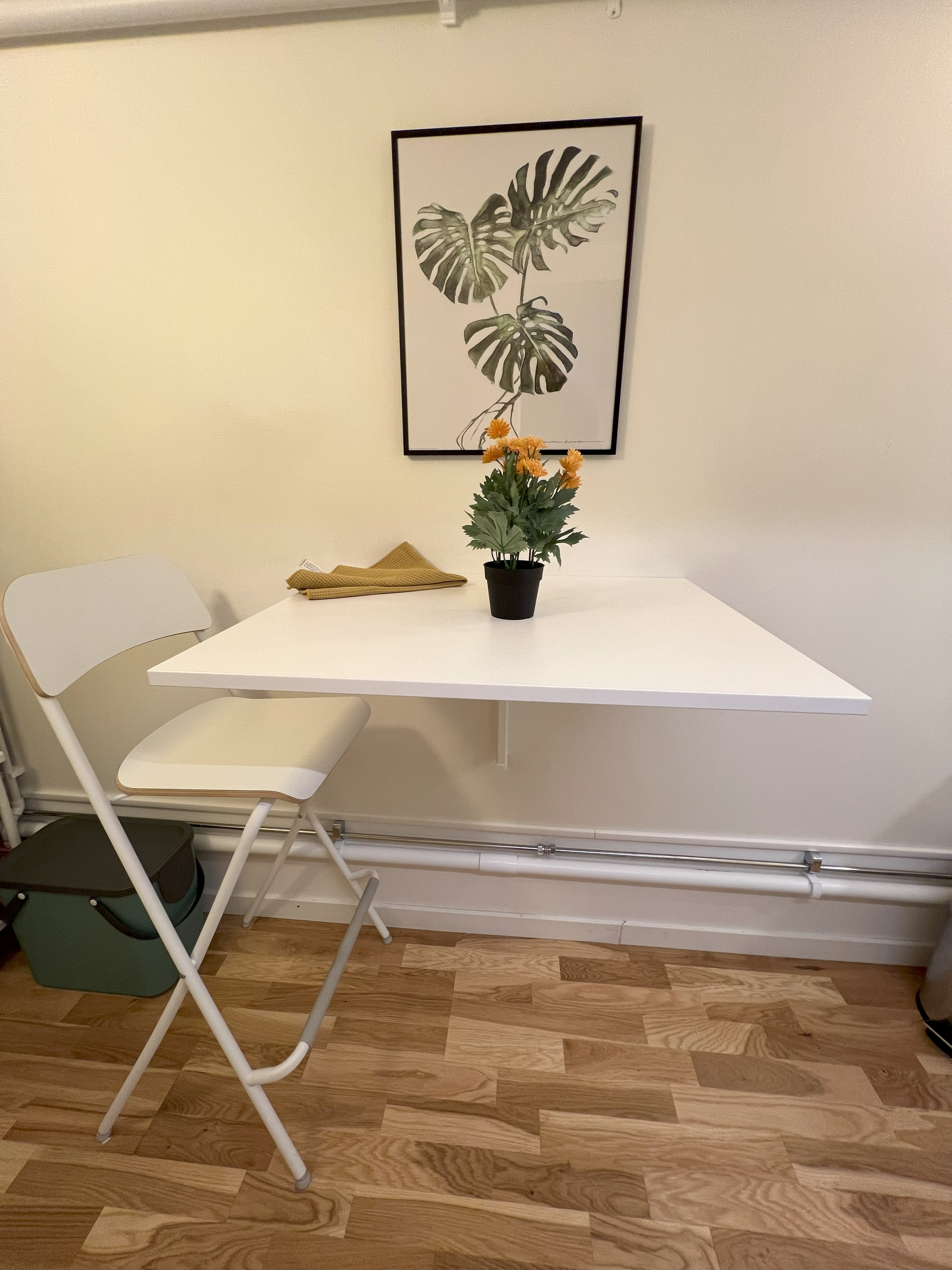 Apartment in Sundbyberg, Duvbo - Bild 5