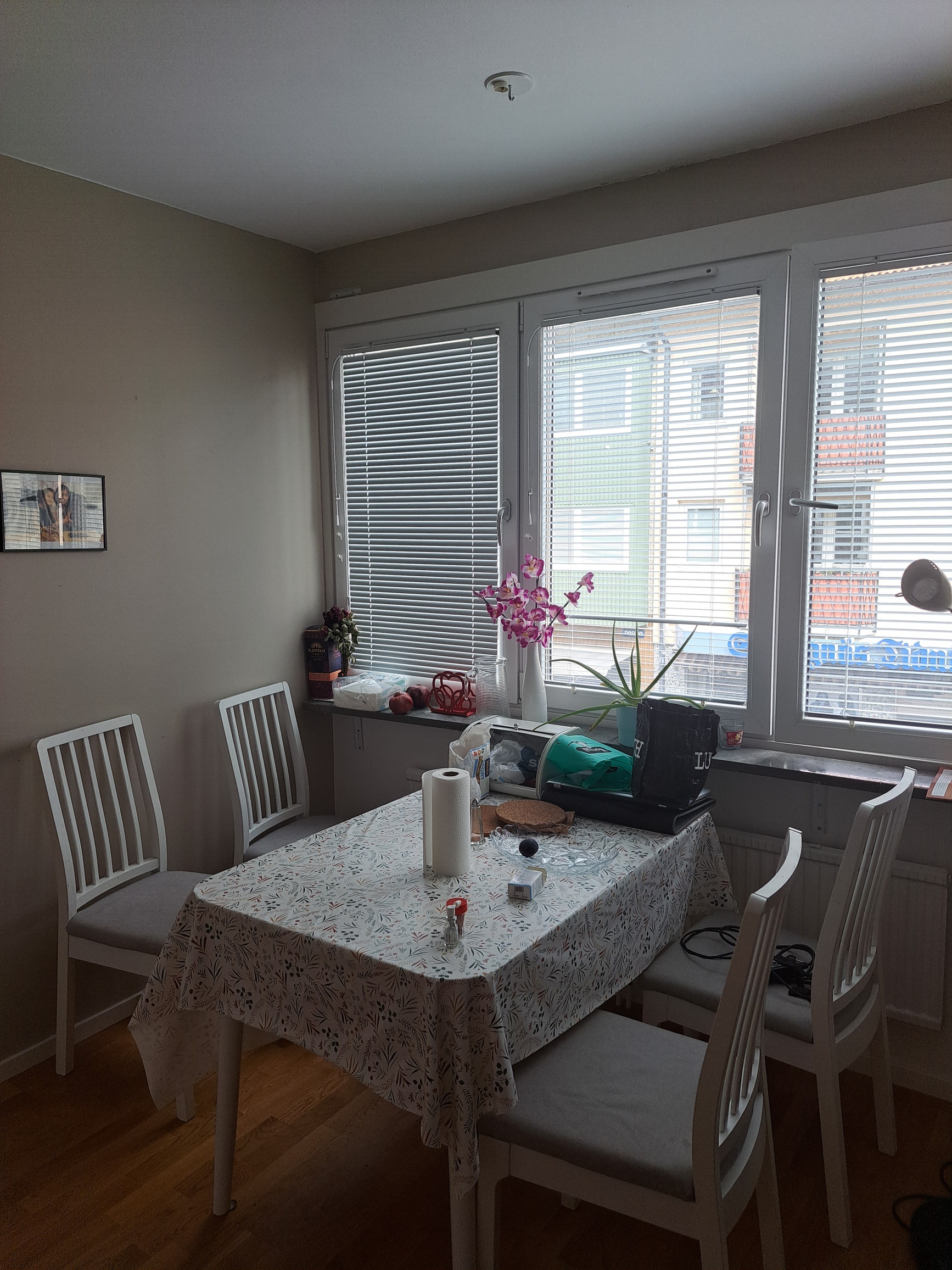 Lägenhet – Strängnäs, Vargholmen, Abborrberget - Bild 2