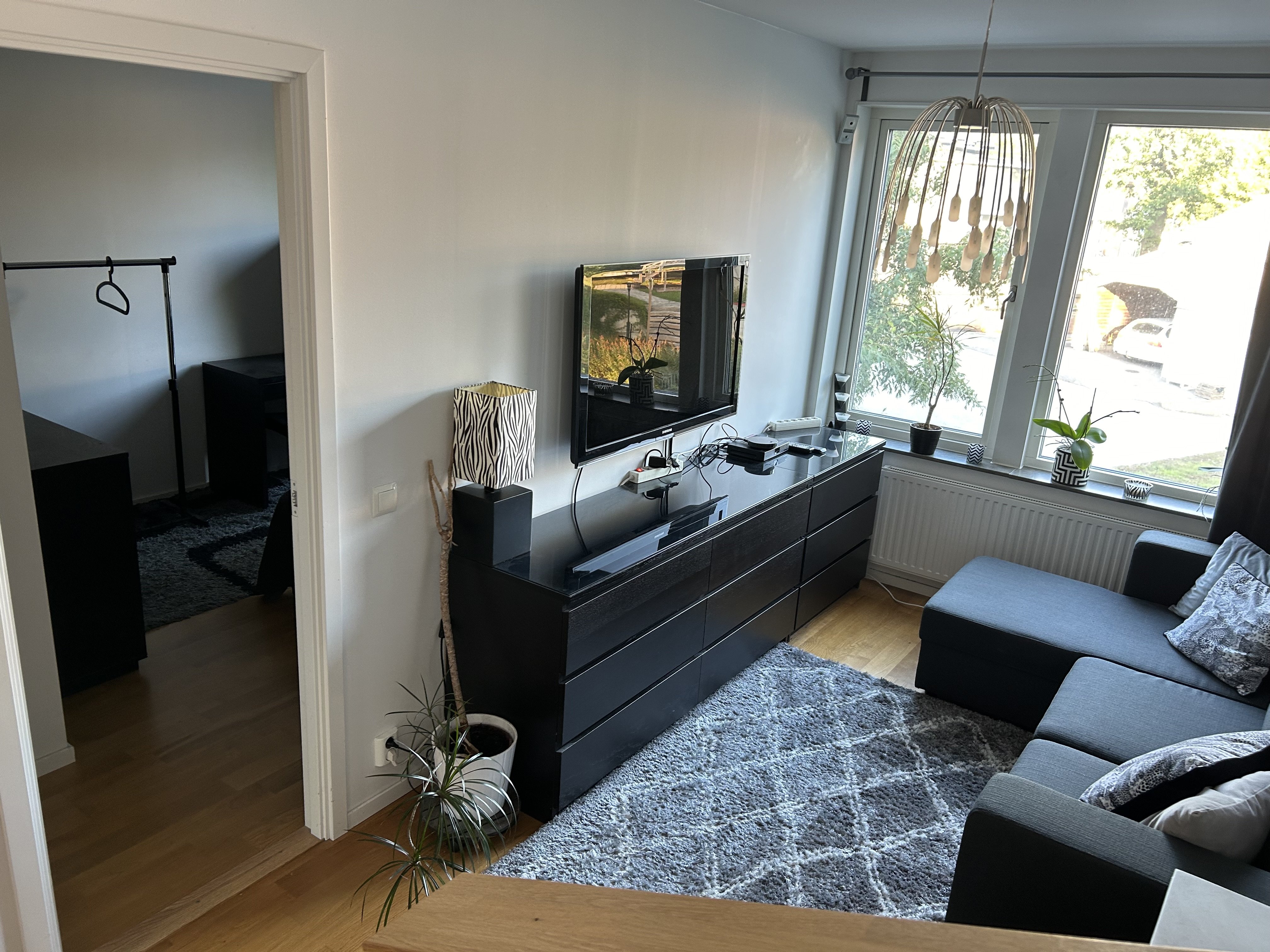 Radhus, 2 rooms, 18 sqm, Huddinge