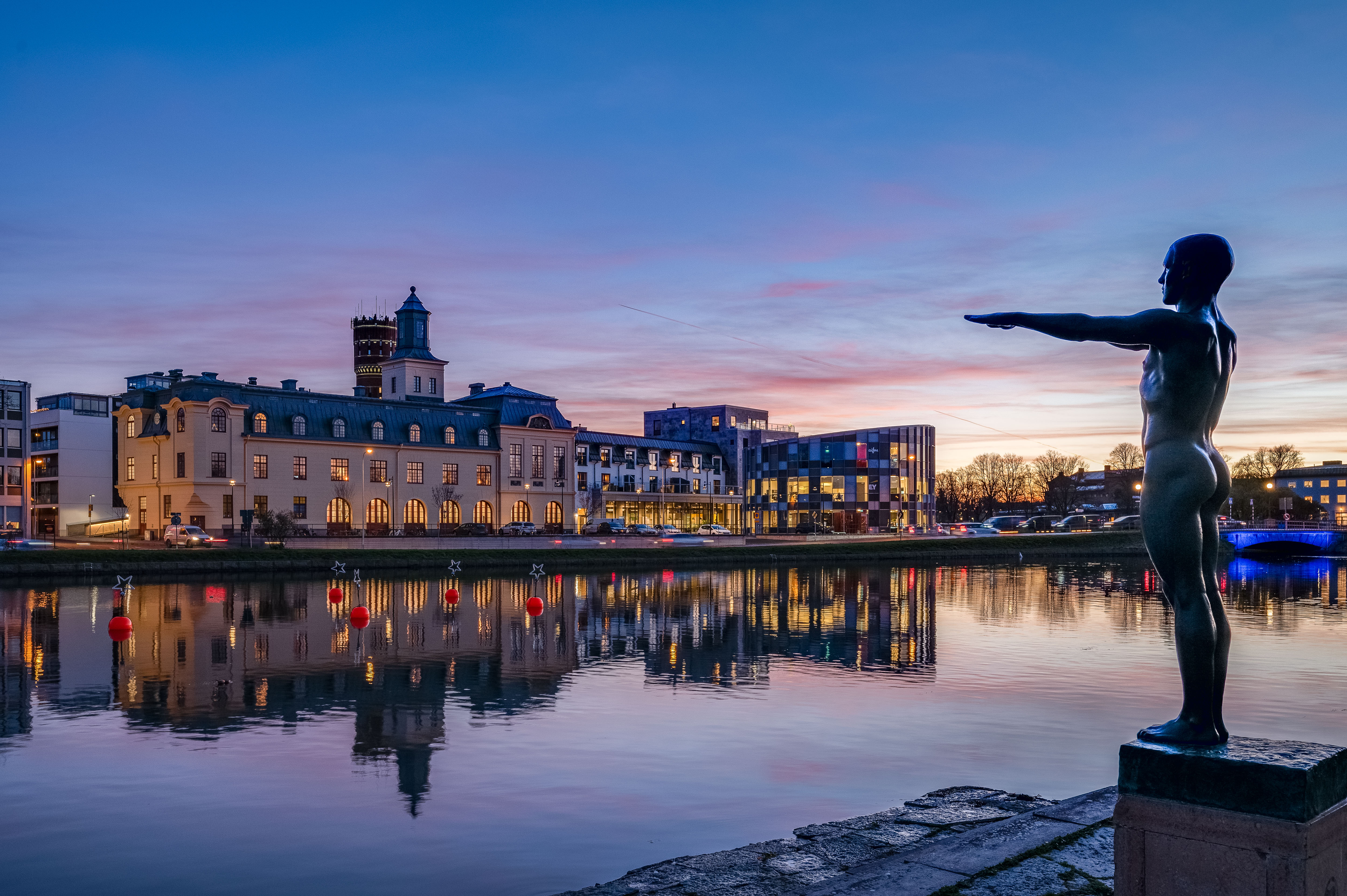 1 rok · 35 m² i Kalmar – bild 6