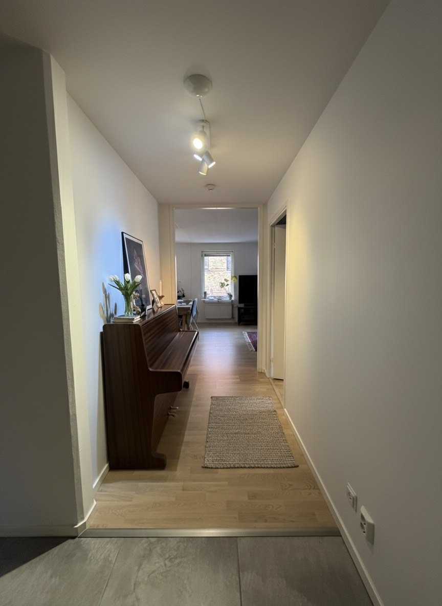 Östra Skansgatan, Göteborg — photo 3