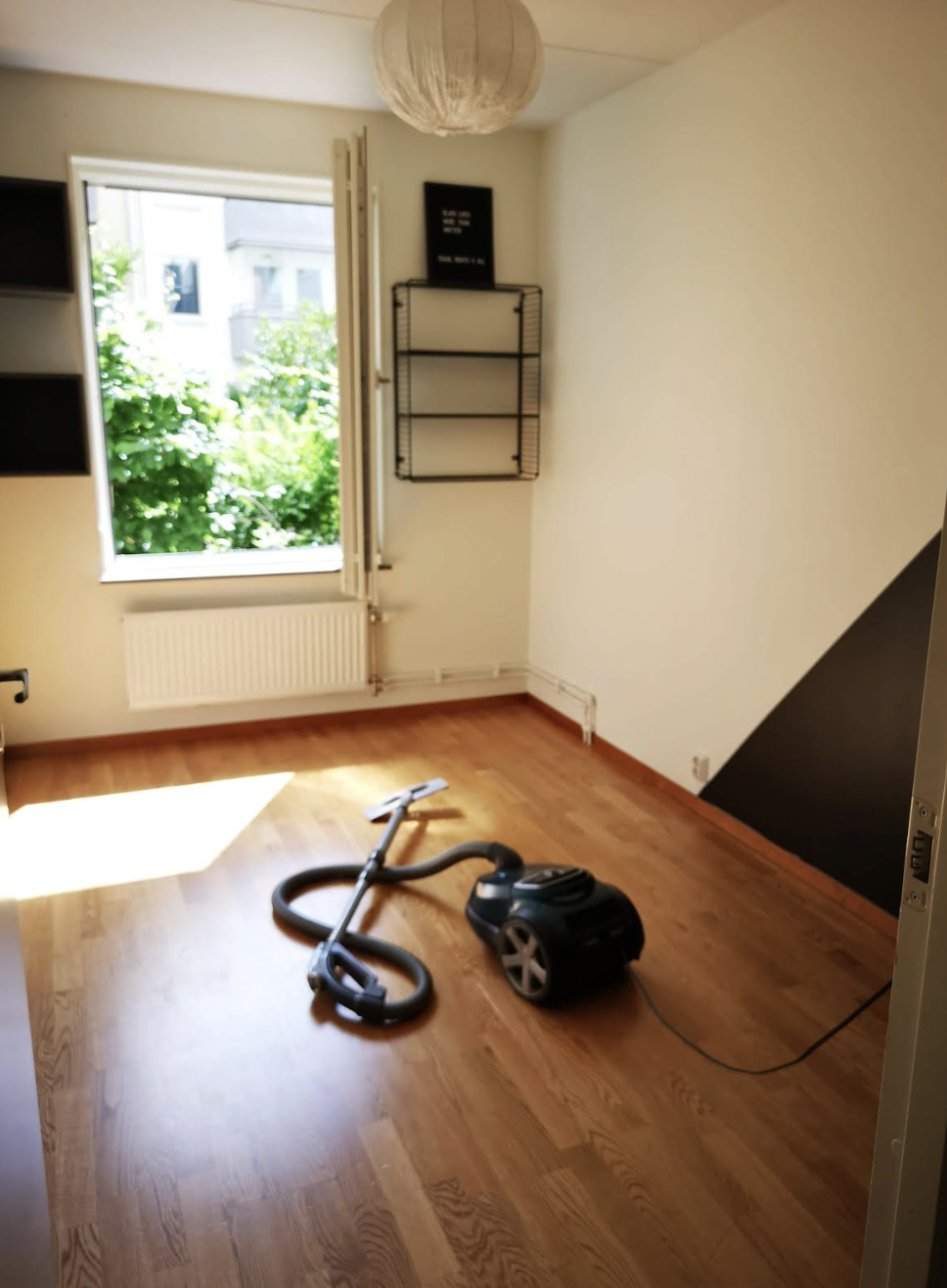 Lägenhet, 1 rooms, 12 sqm, Upplands Väsby