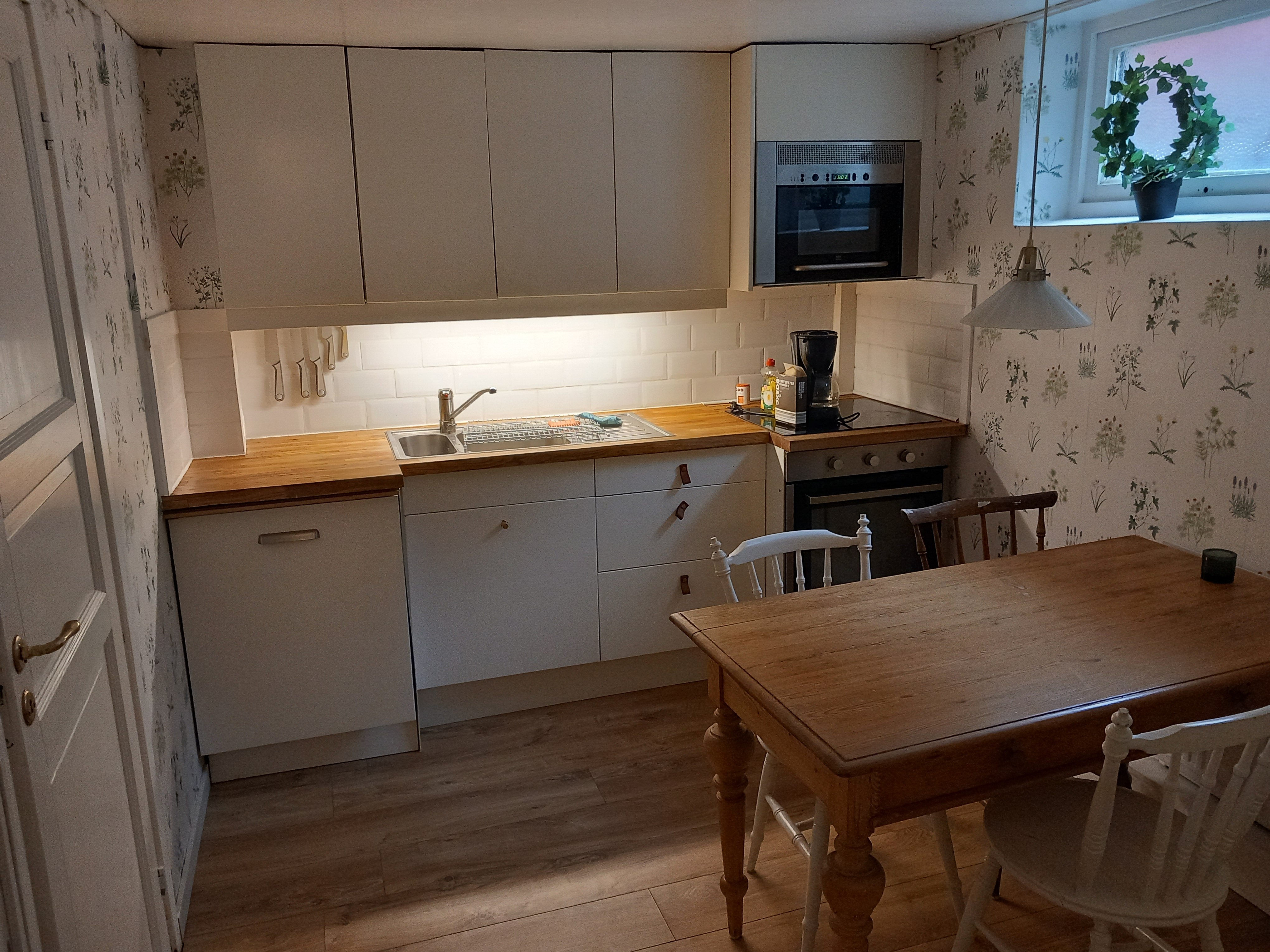 Lägenhet, 3 rum, 70 kvm, Göteborg