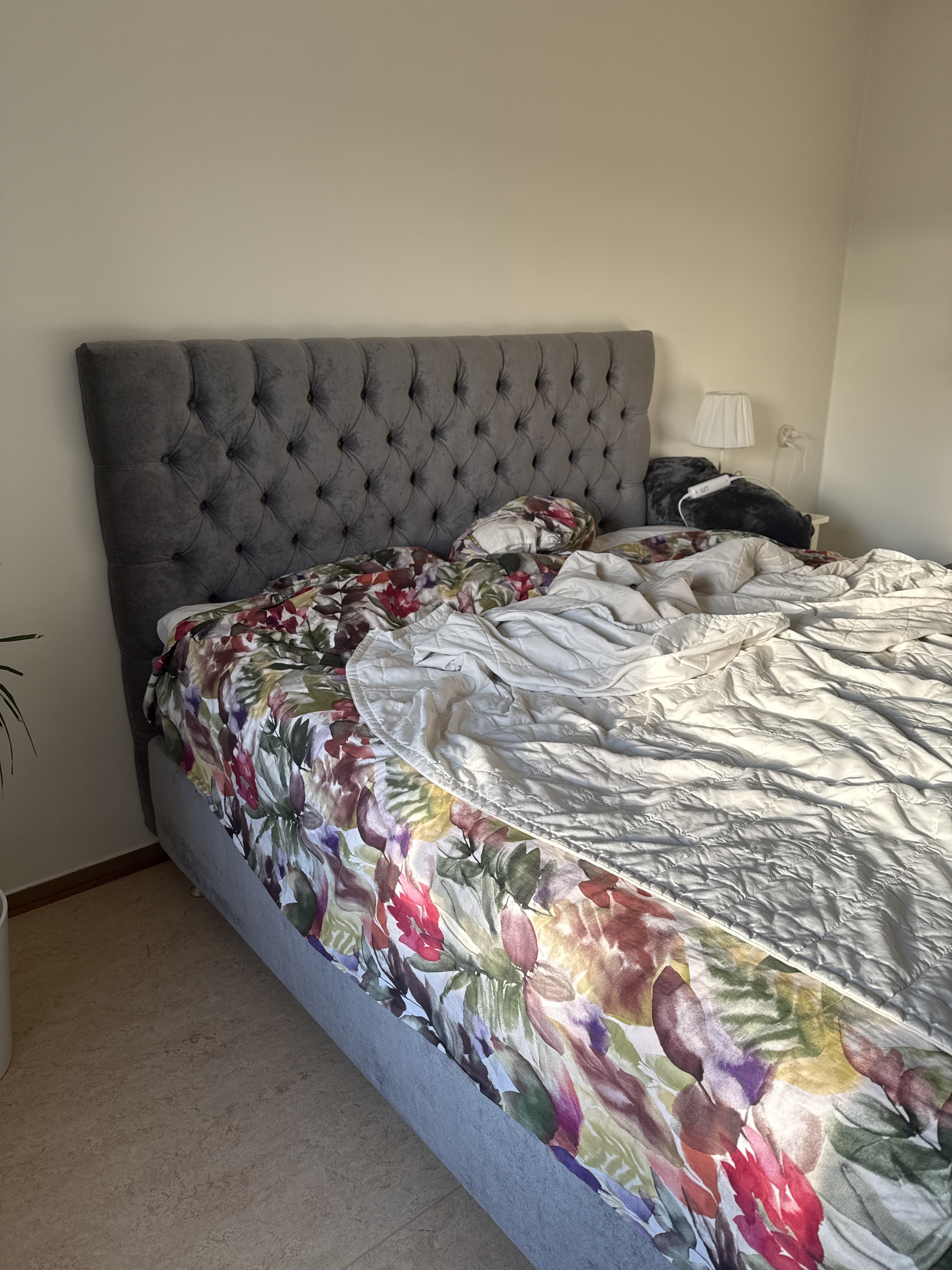 3.5 rum och kök, Bagarmossen — 5 000 kr/mån — bild 2