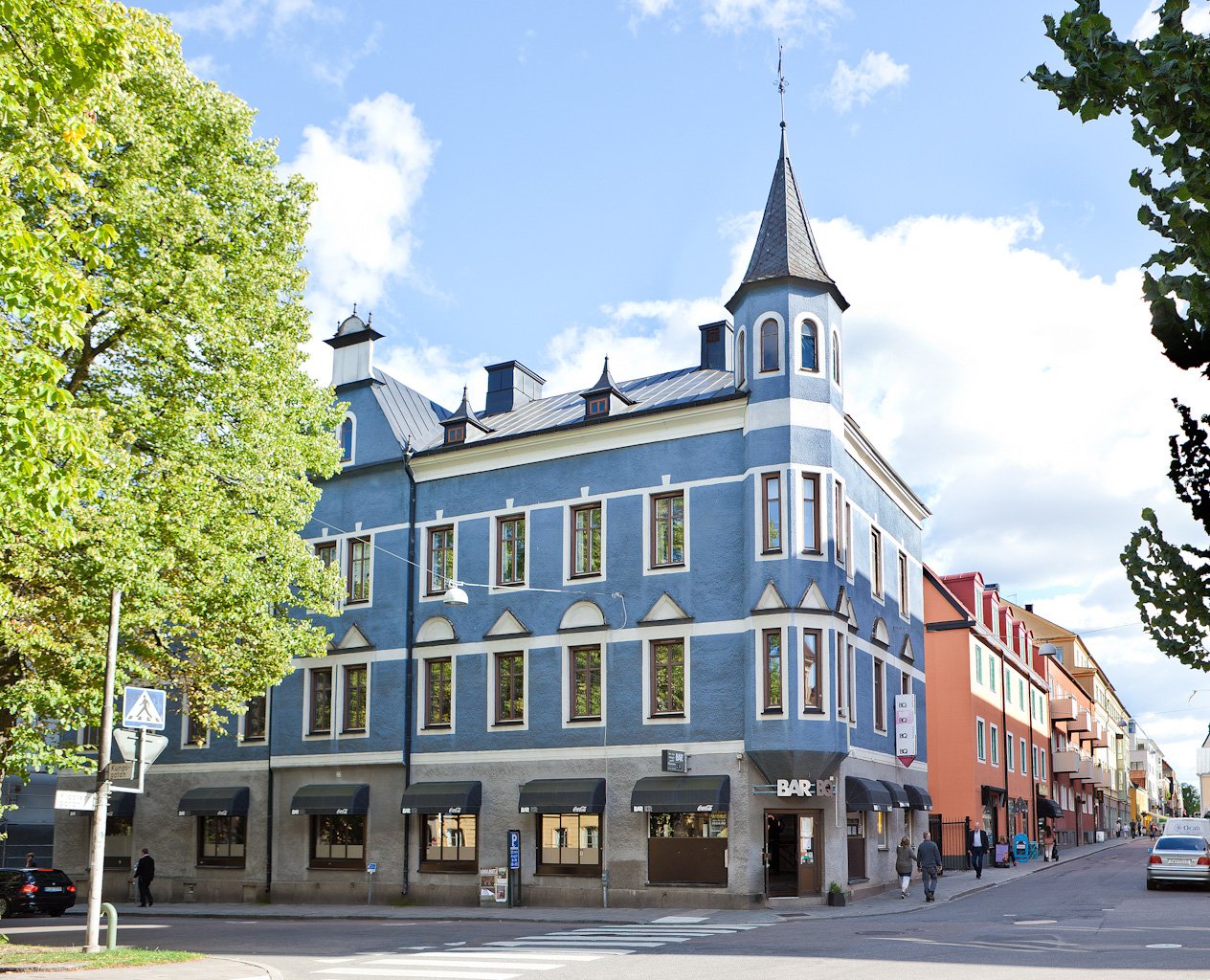 Klostergatan 15, Linköping — photo 4