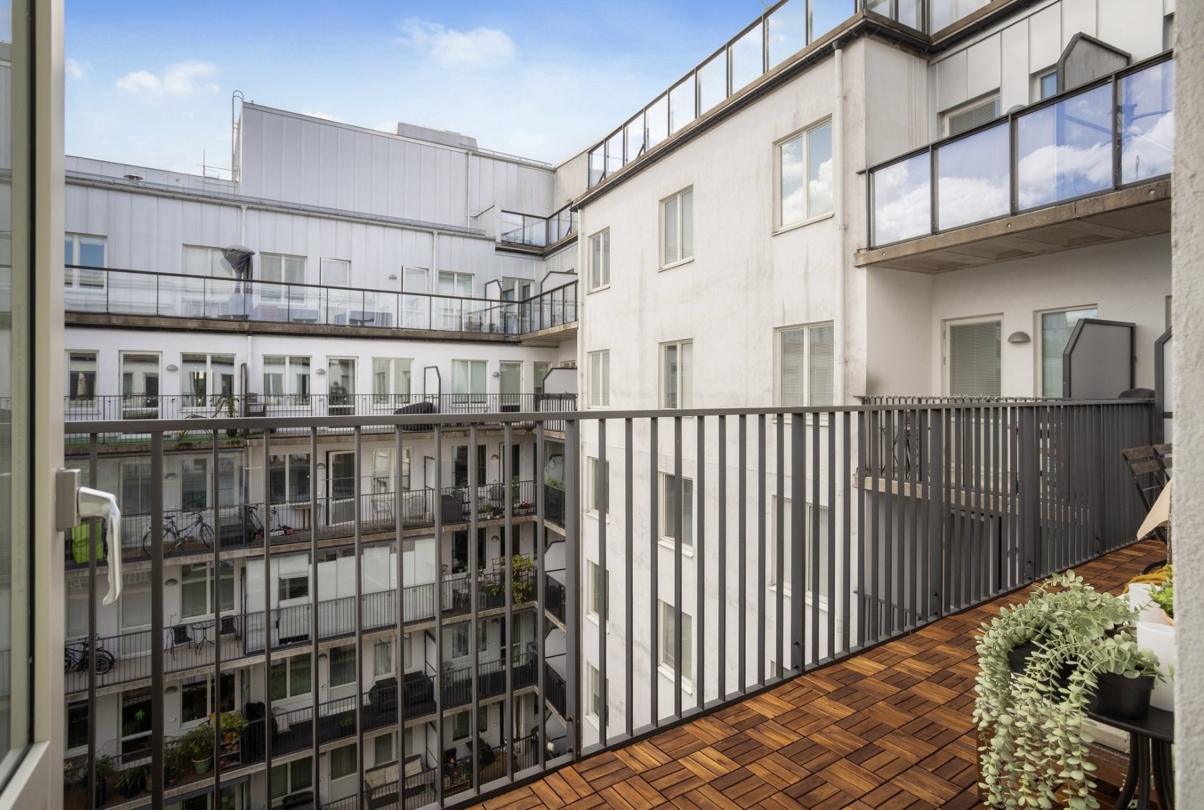 3 rum och kök, Stockholm, 23 500 kr/mån, bild 3
