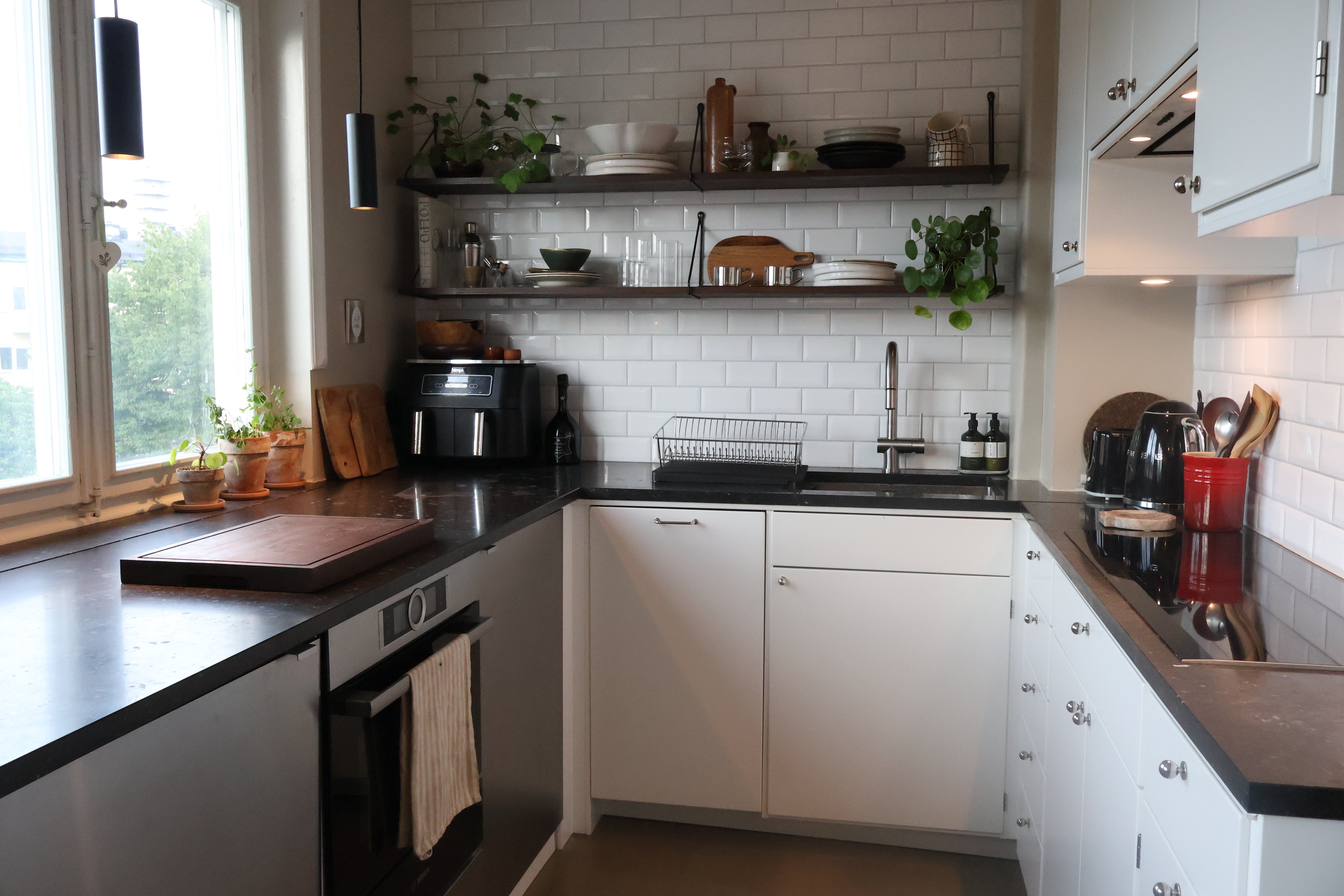 Lägenhet – Stockholm, Hammarbyhöjden - Bild 3