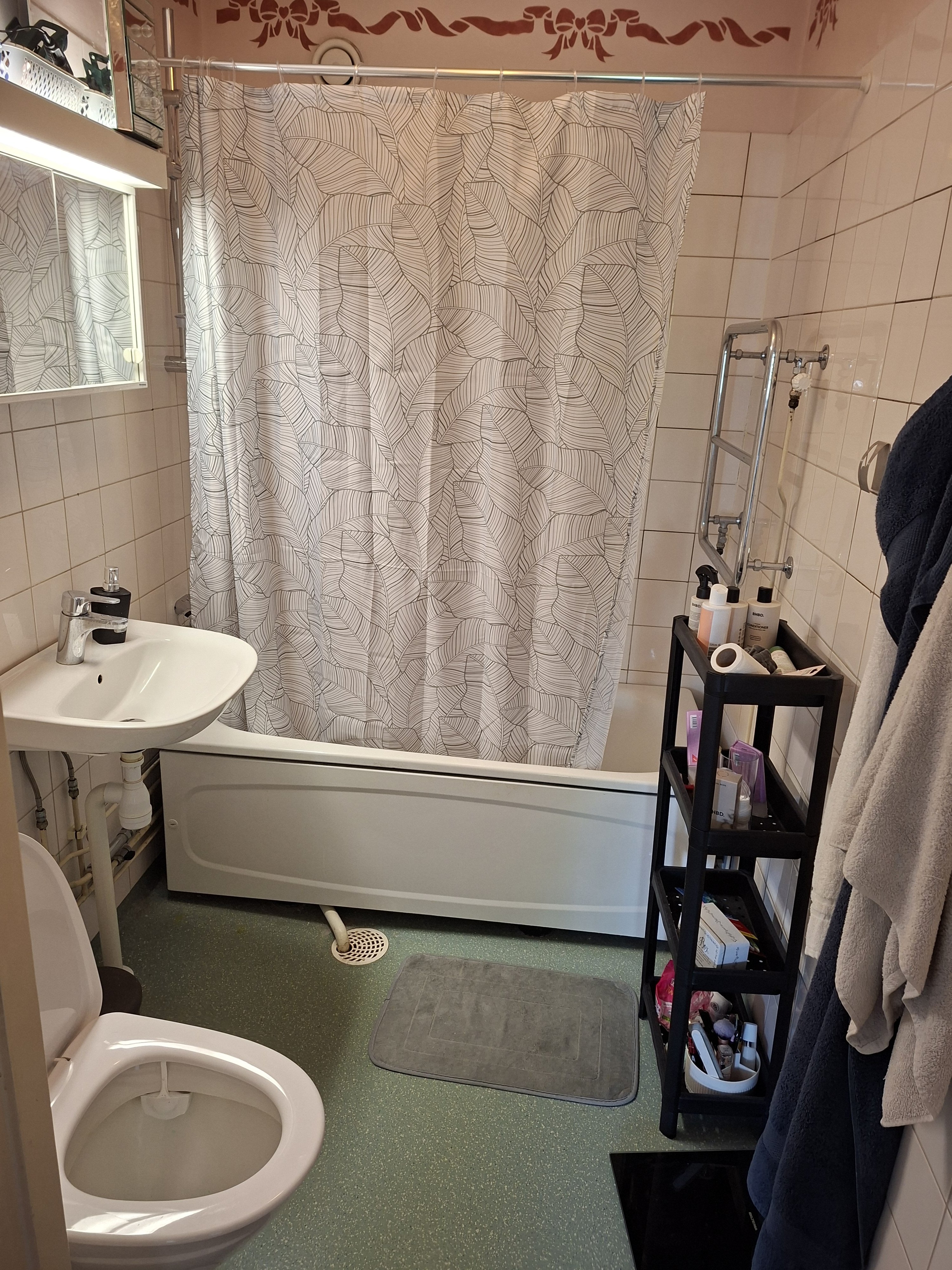 Lägenhet – Hässleholm, Skåne län - Fler