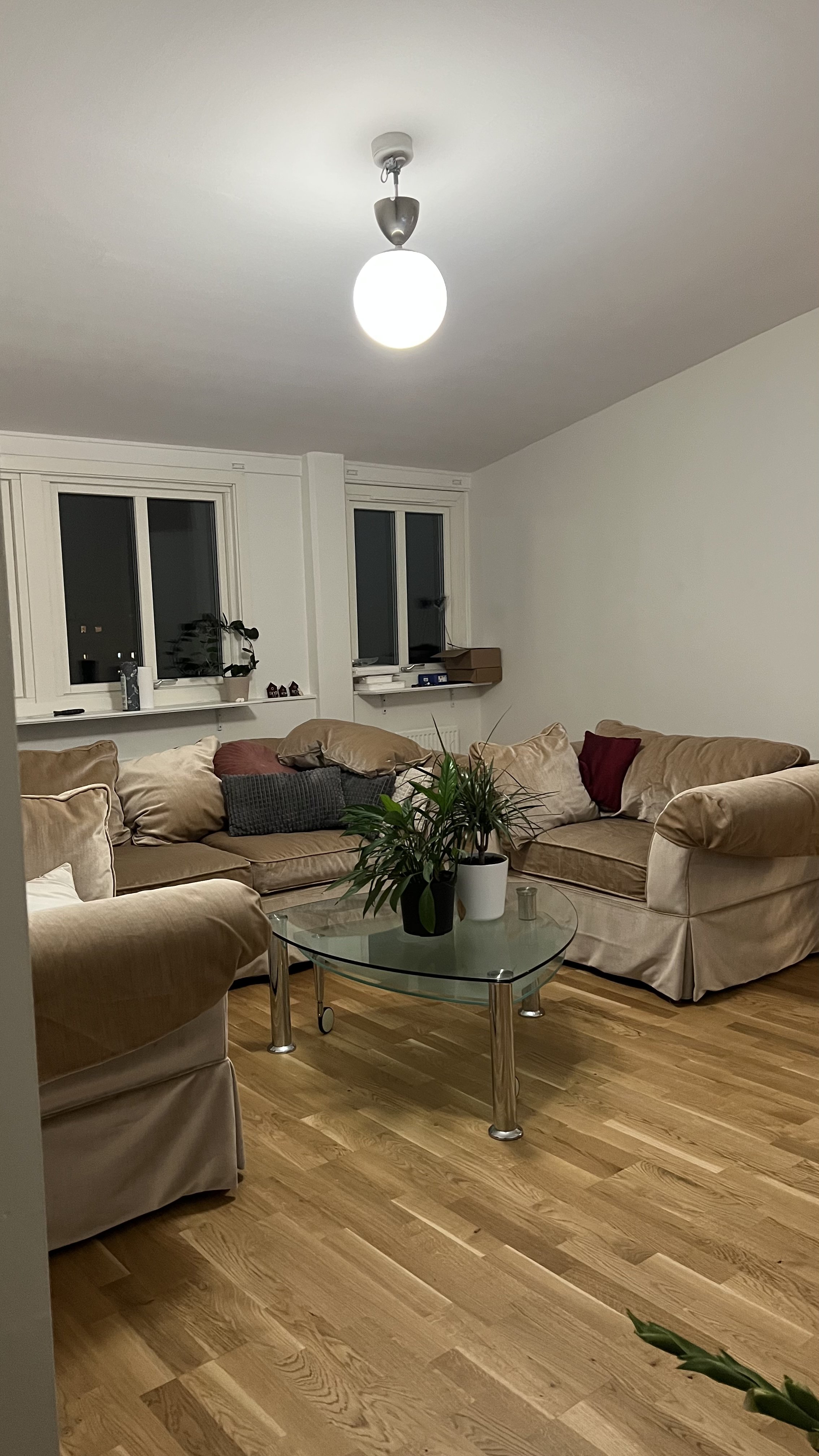 Lägenhet, 1 rooms, 10 sqm, Göteborg