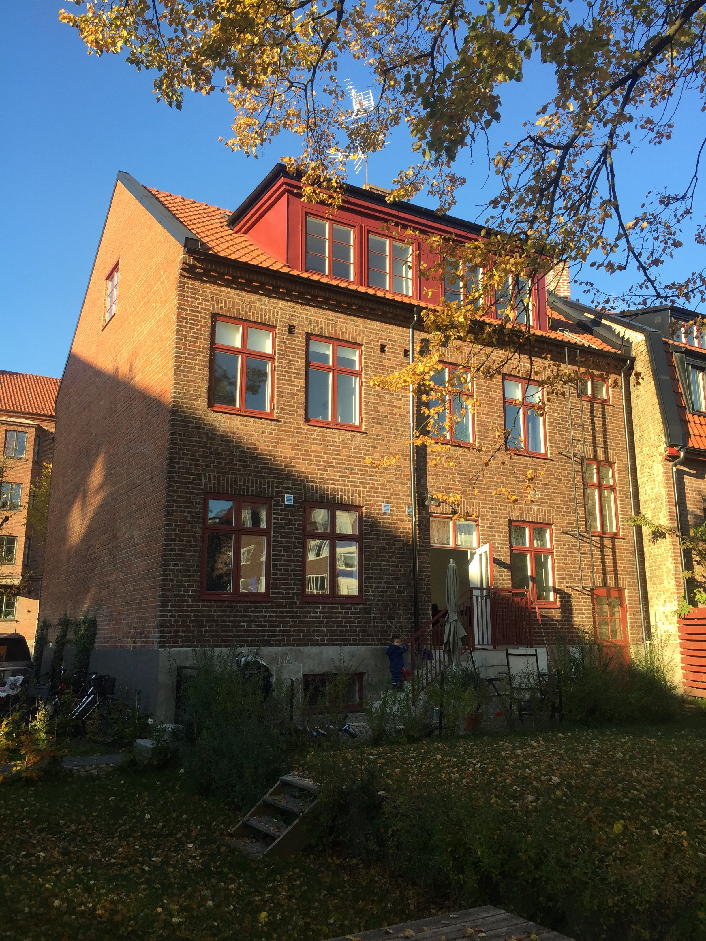 Södra Esplanaden
