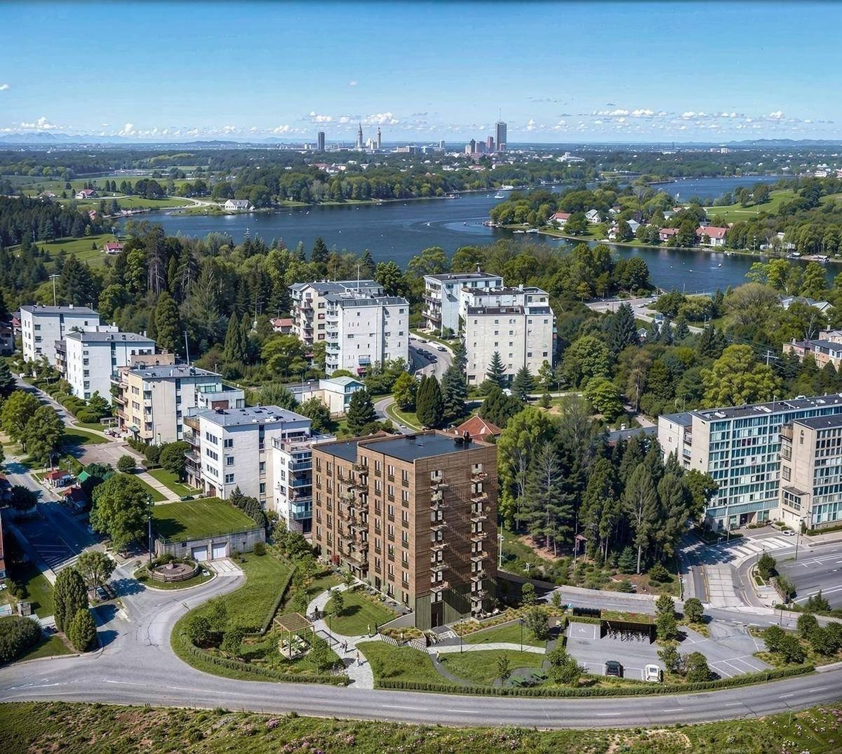 Skogsslingan