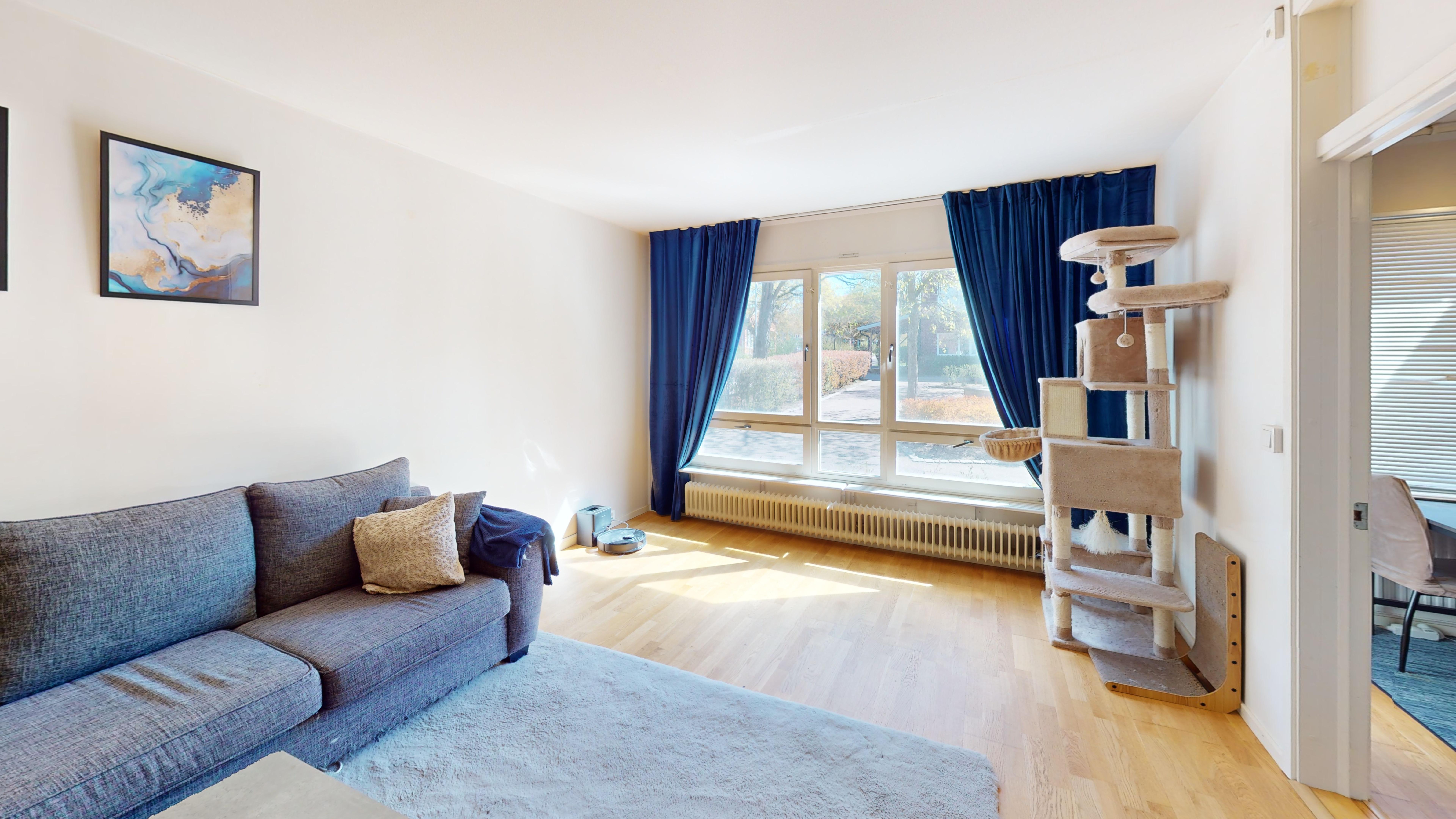 Södra Hunnetorpsvägen 68 D, Helsingborg — photo 2