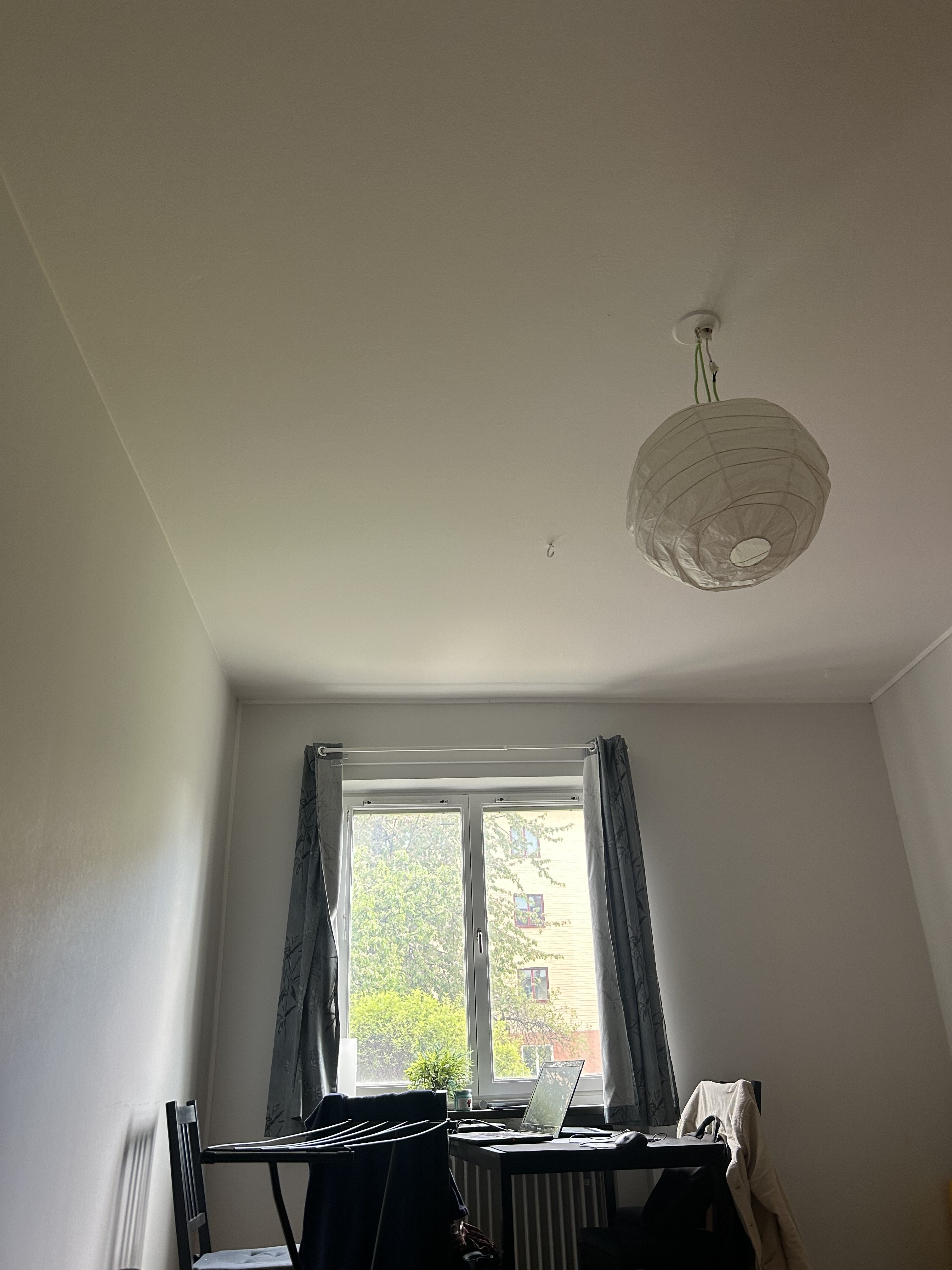 Lägenhet, 2 rooms, 26 sqm, Uppsala