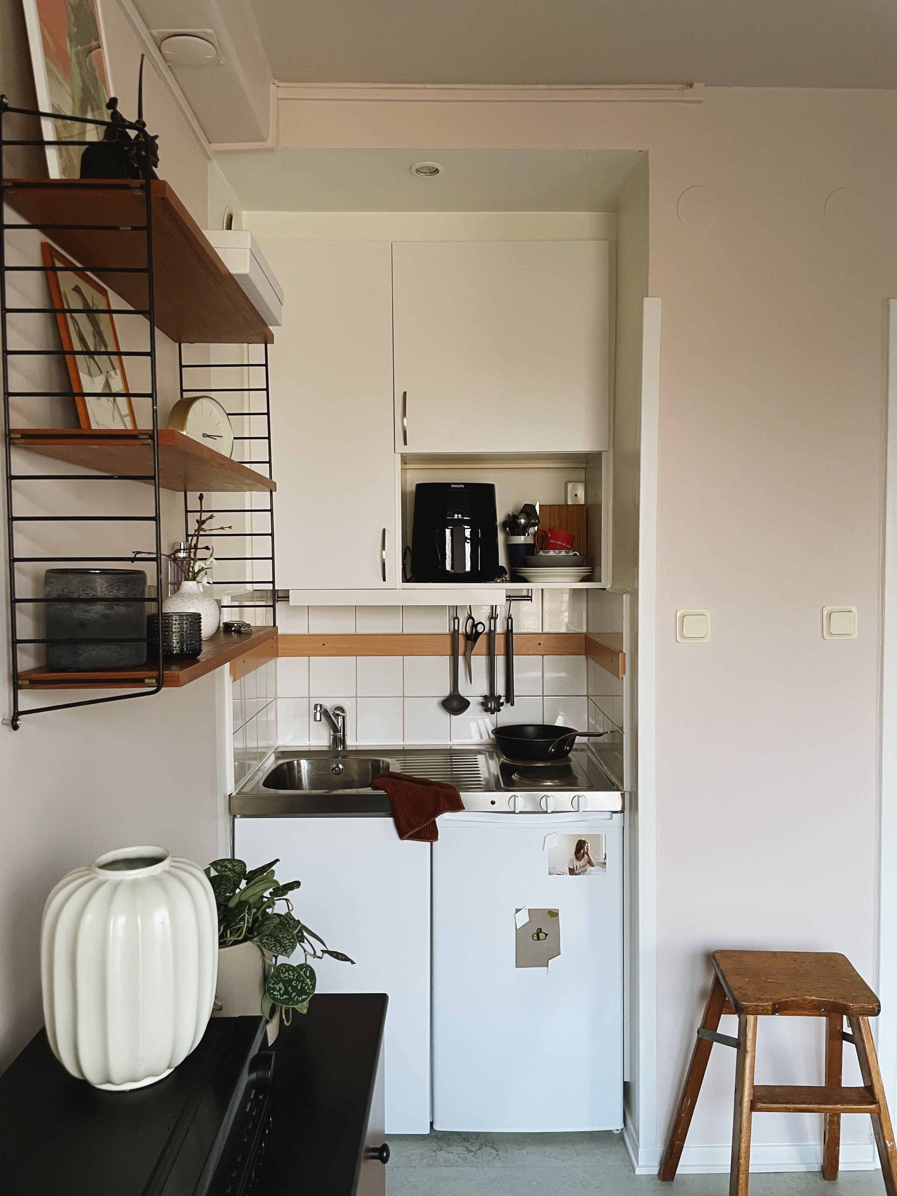 Fågelstavägen, Bandhagen — photo 4