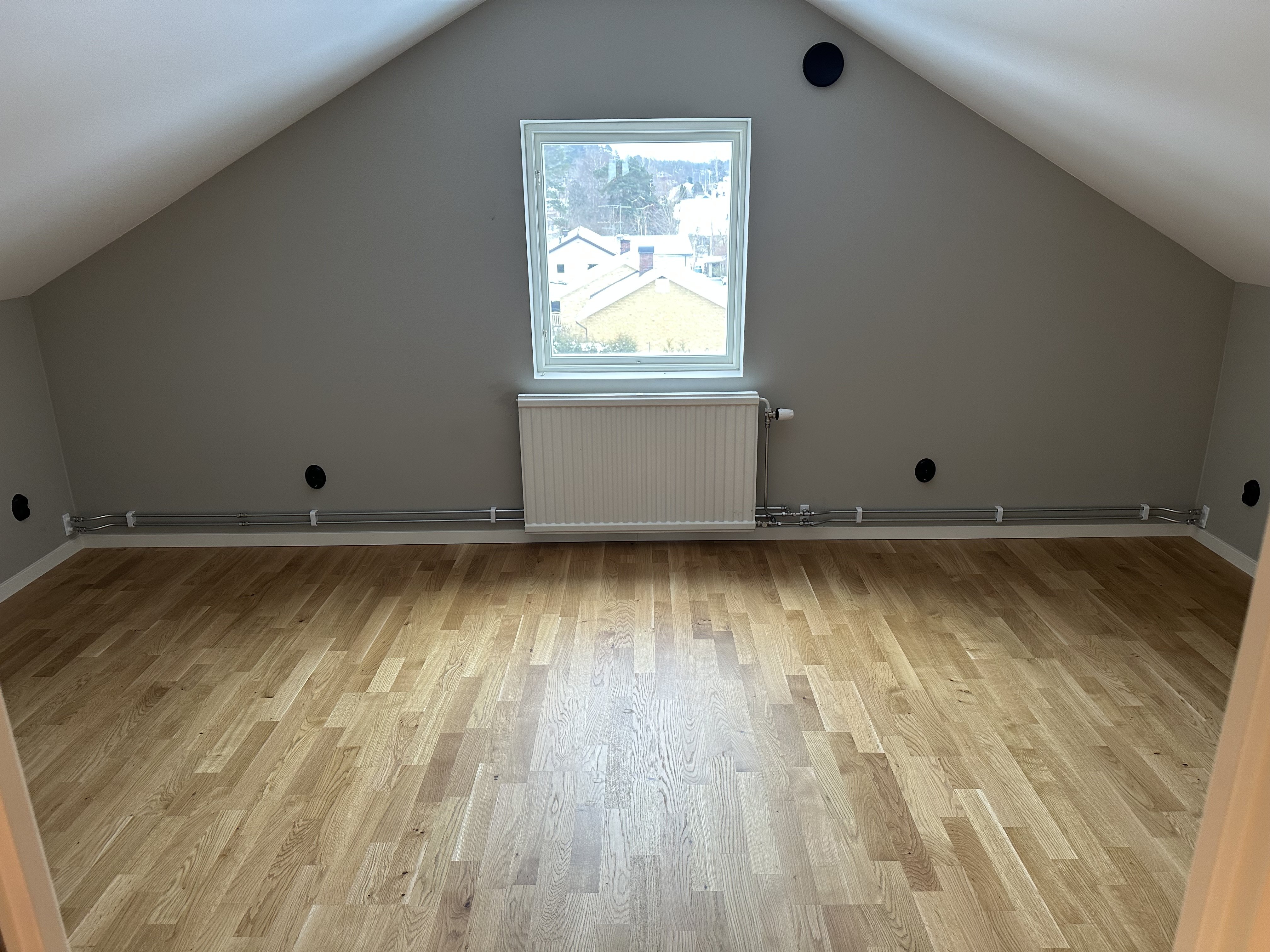 Gamla Särövägen, Askim — photo 4