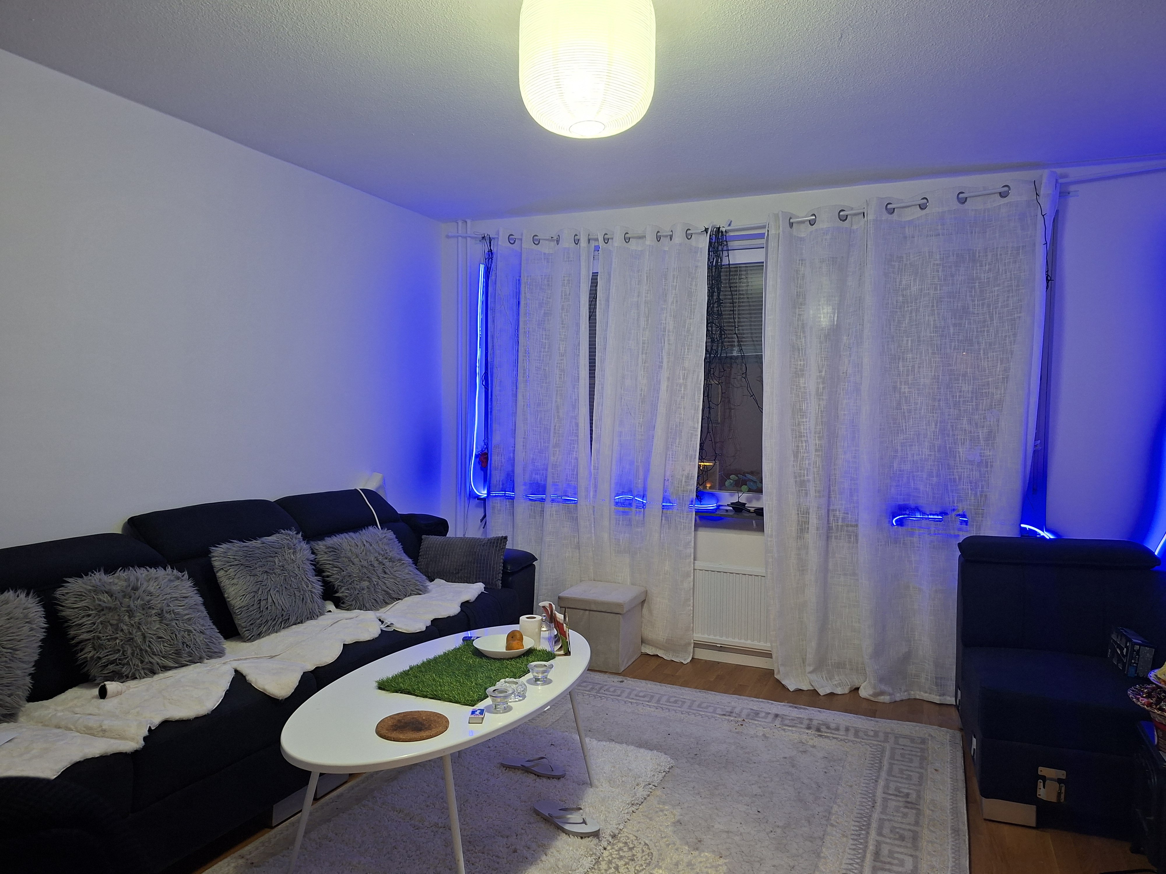 Lägenhet, 1 rooms, 18 sqm, Spånga