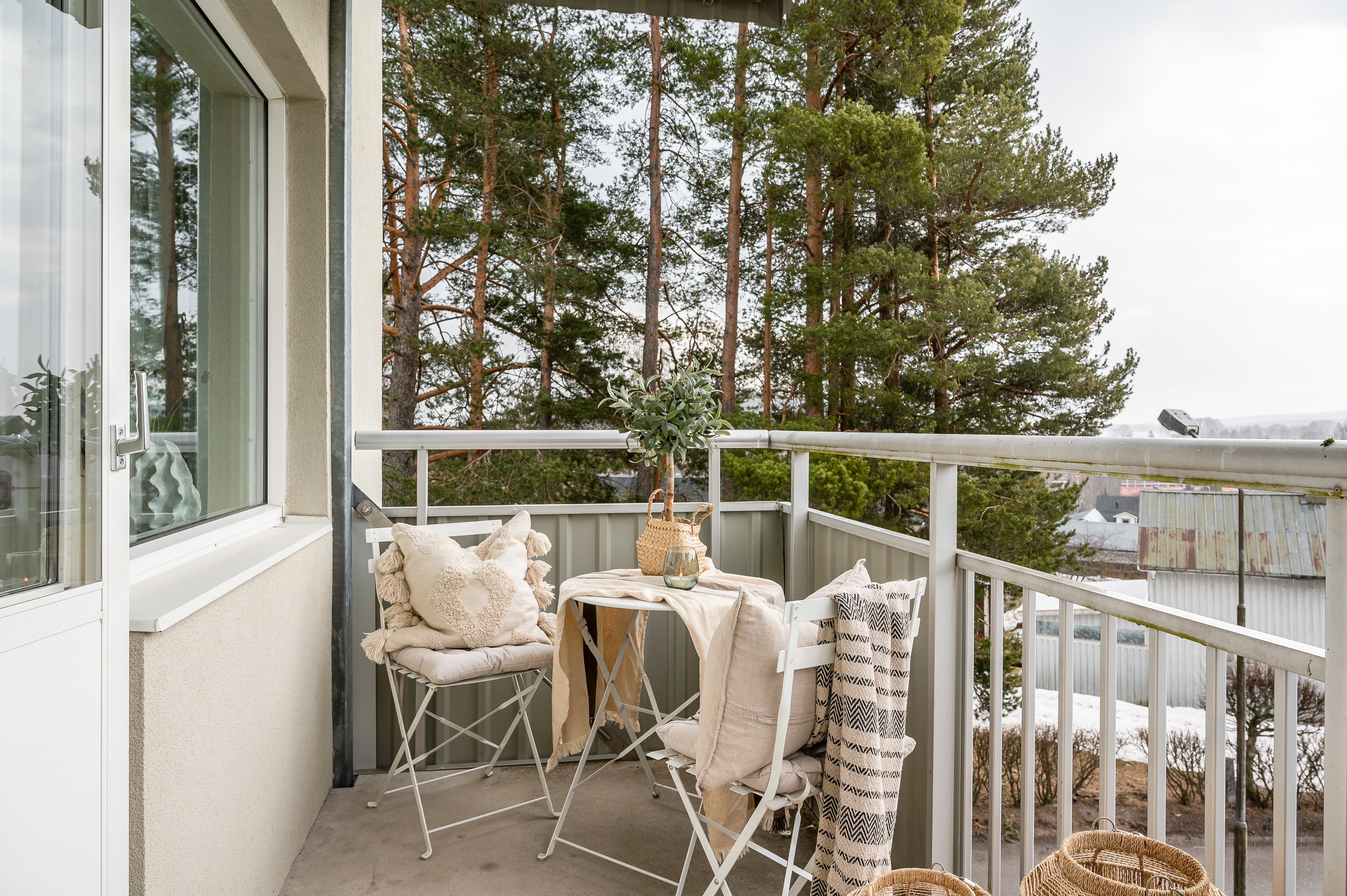 Lägenhet – Njurunda distrikt, Kvissleby - Bild 5