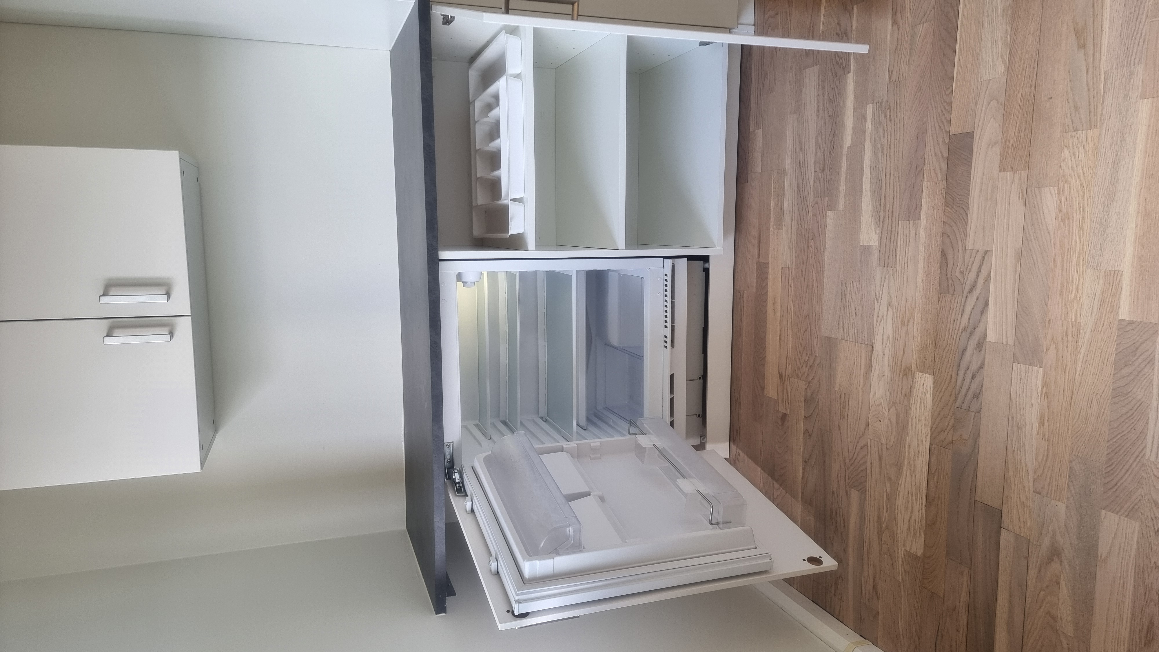 Lofotengatan, Kista — photo 5