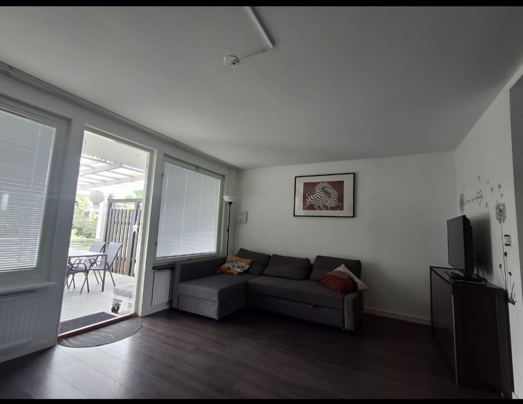 4 rok · 120 m² i Gävle – bild 8