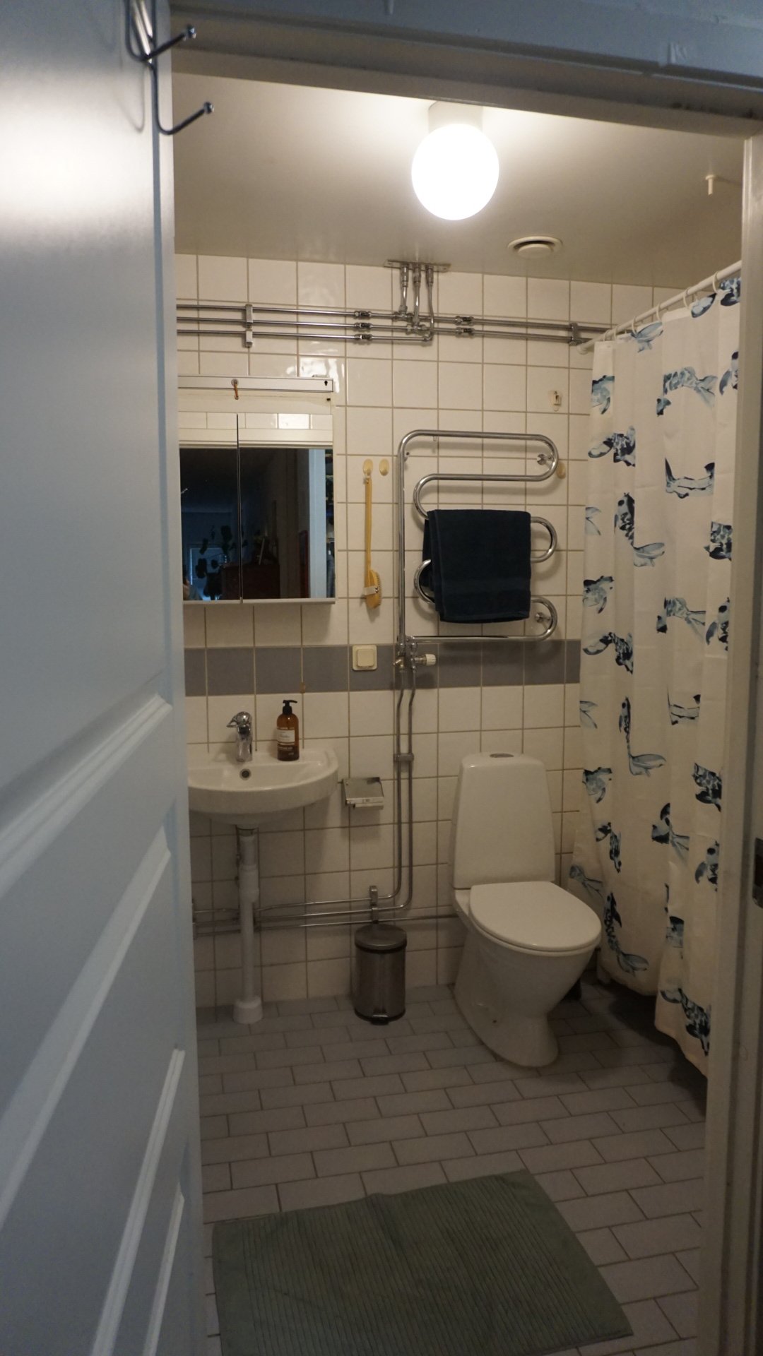 4.5 rum och kök, Skarpnäck — 17 000 kr/mån — bild 2