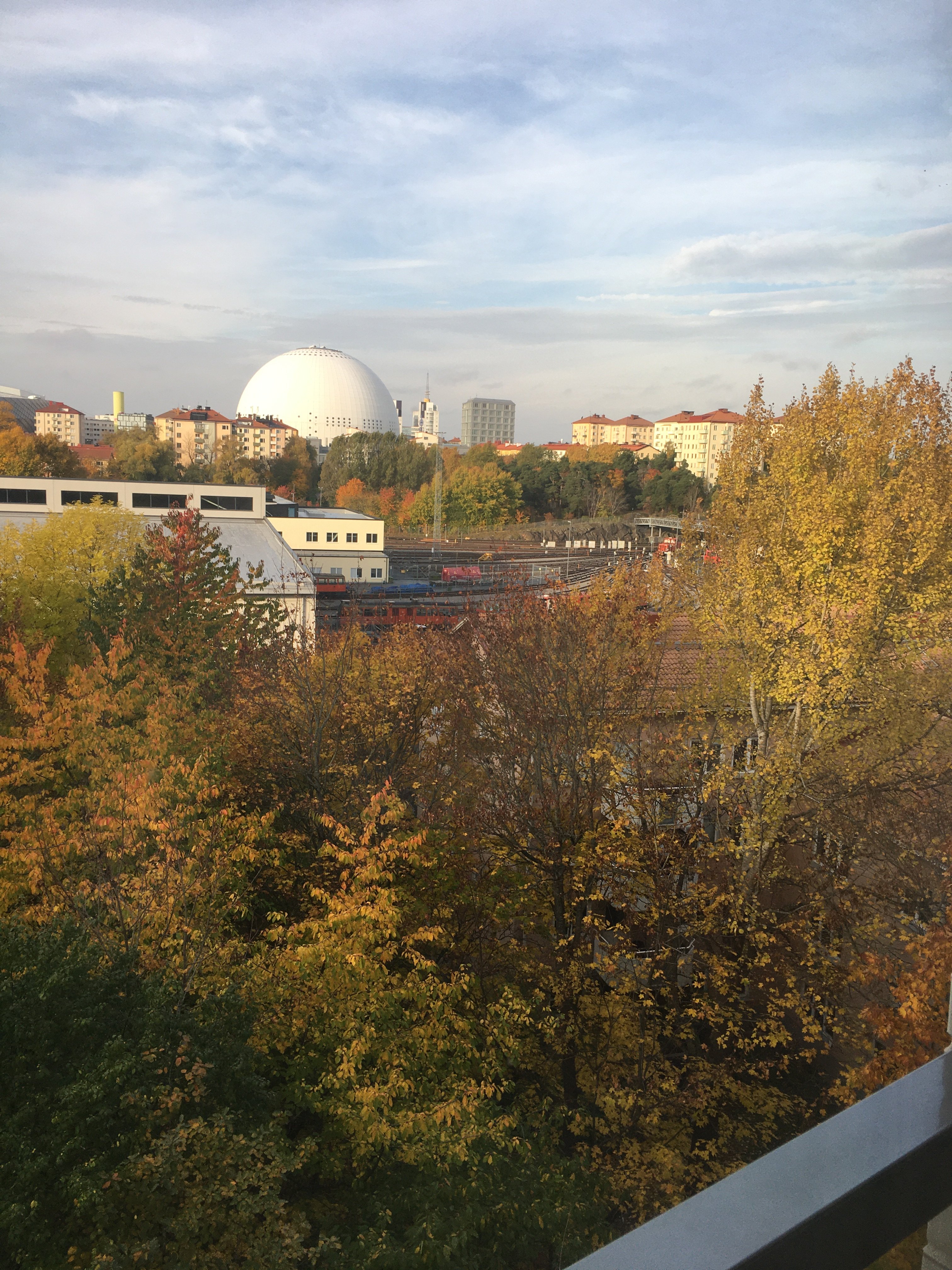 Lidköpingsvägen, Johanneshov — photo 5