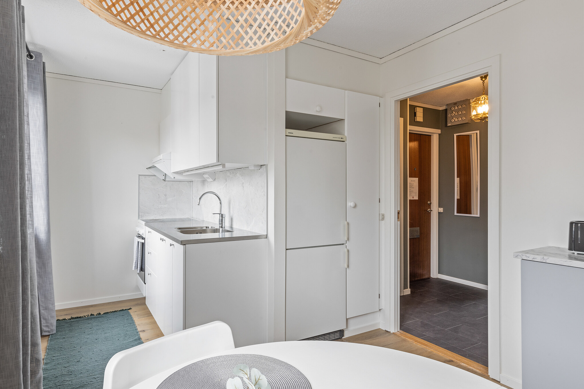 Kungsbergsgatan, Linköping — photo 4