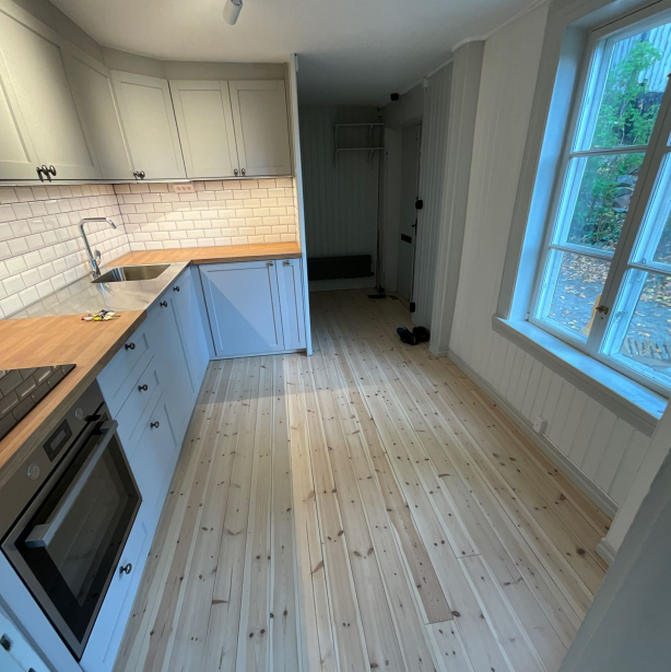 Lägenhet – Bromma, Äppelviken - Bild 3